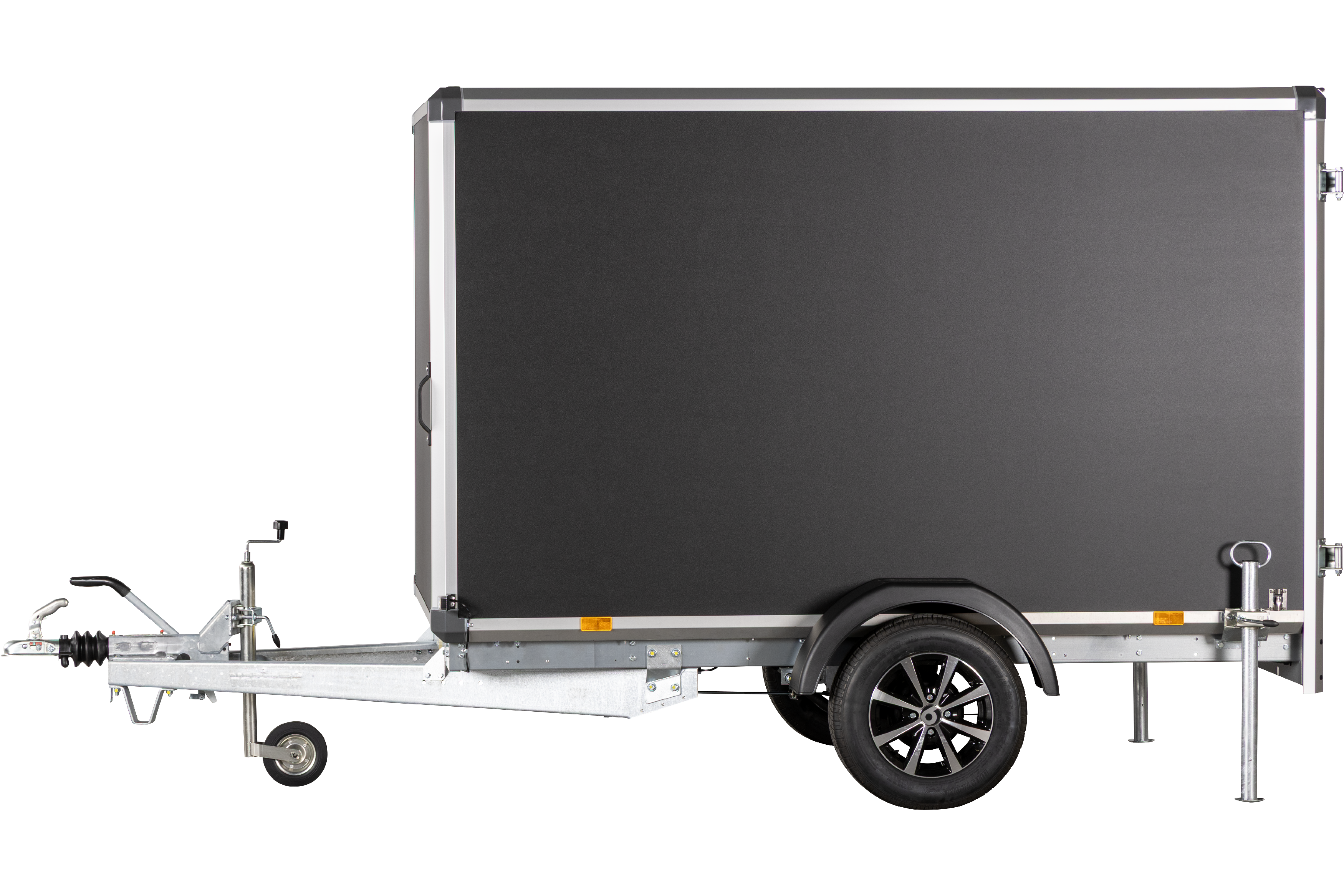 B715 C2 Edition - 750 kg - 5