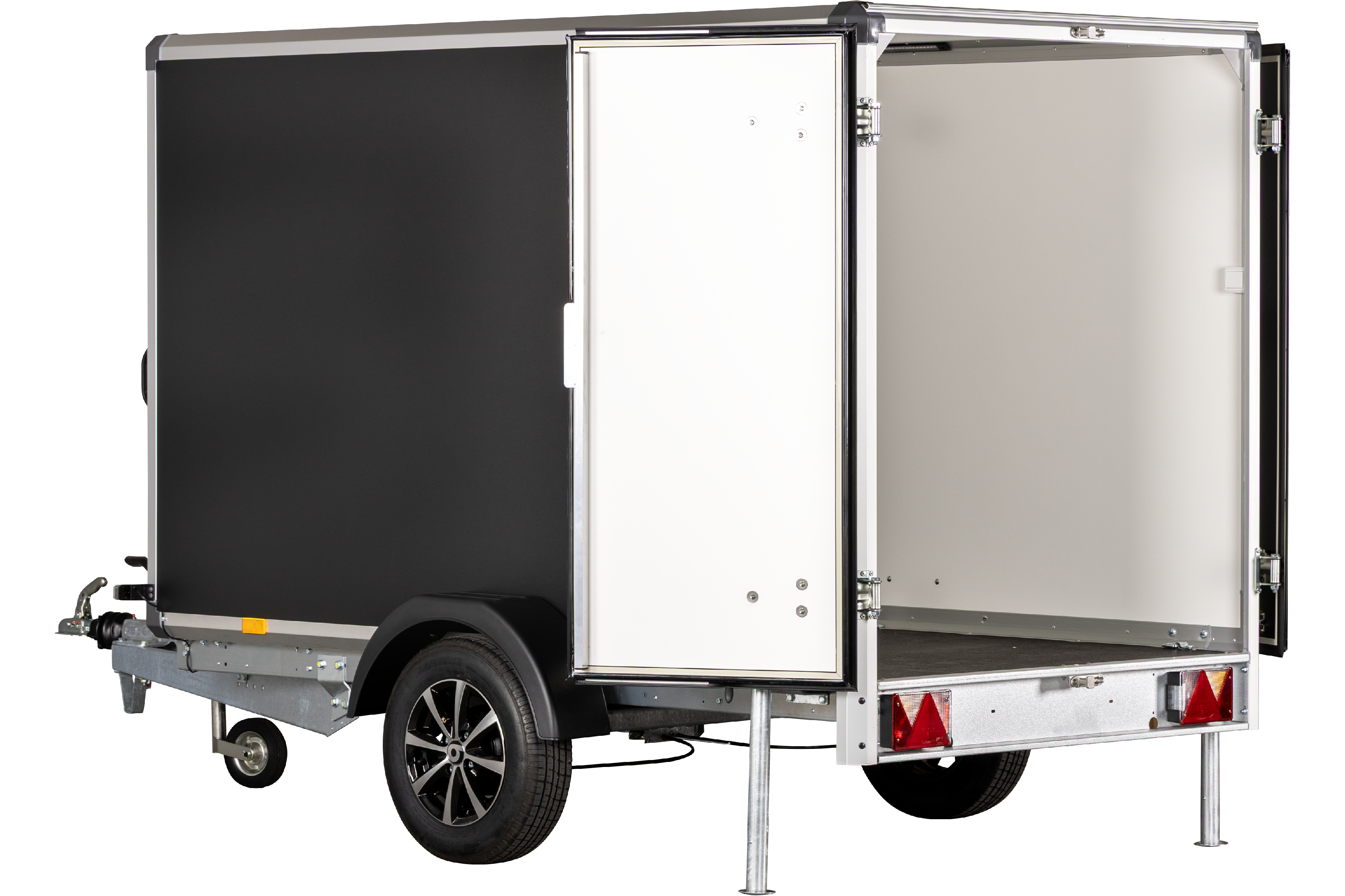 B715 C2 Edition - 750 kg - 2