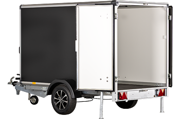 B715 C2 Edition - 750 kg