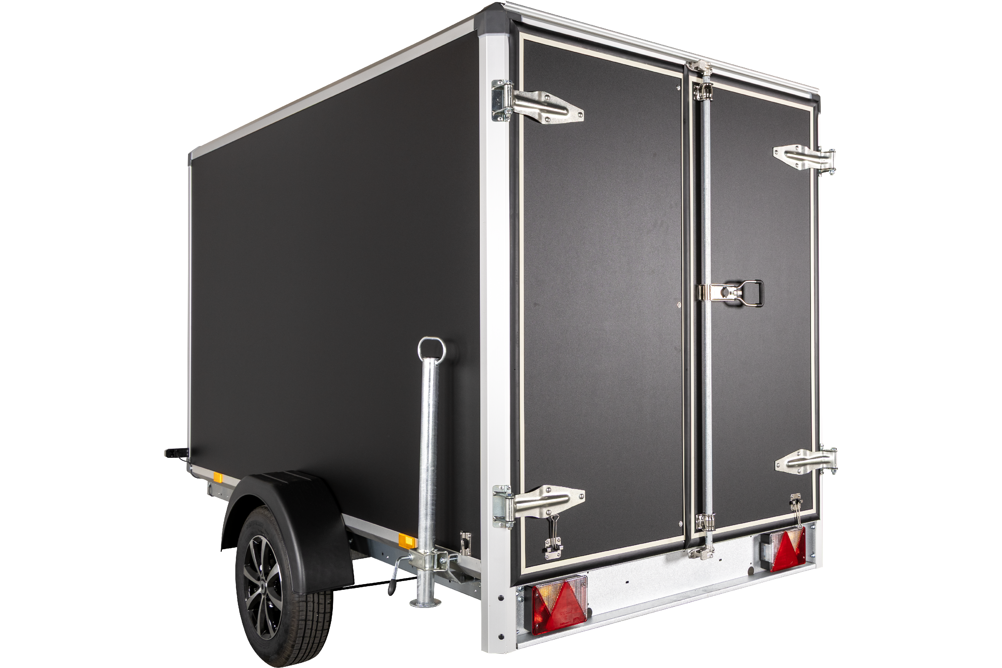 B715 C2 Edition - 750 kg - 12