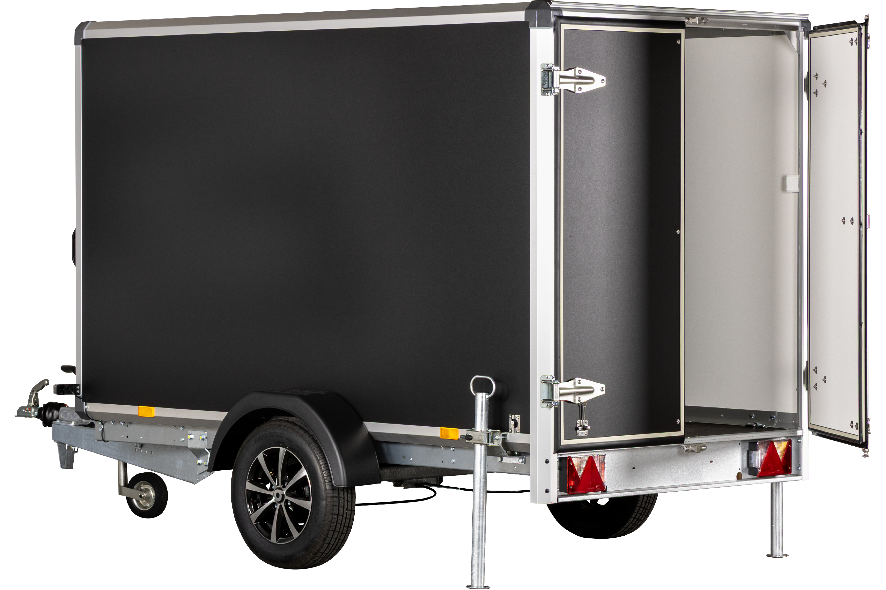 B715 C2 Edition - 750 kg - 3