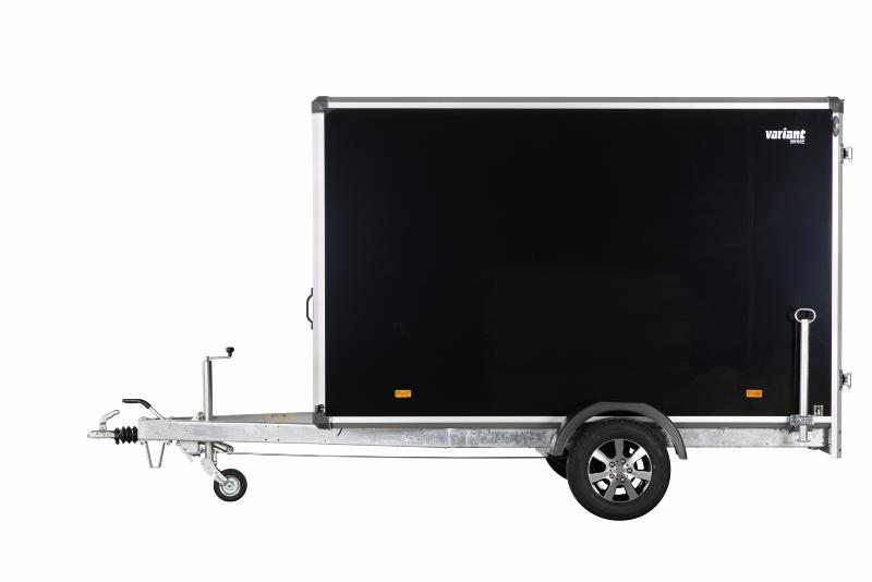 1317 C3 Edition - 1350 kg