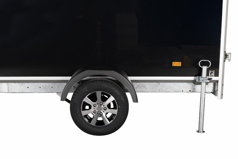 1317 C3 Edition - 1350 kg - 15