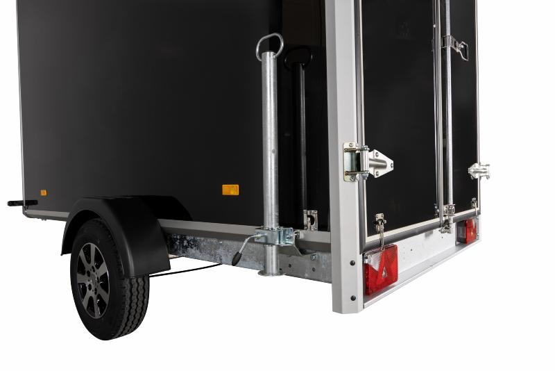1317 C3 Edition - 1350 kg - 13