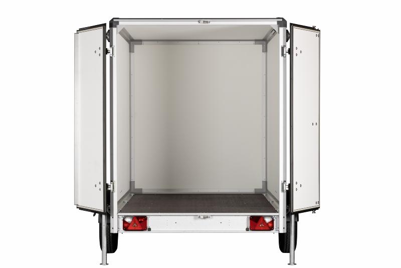 1317 C3 Edition - 1350 kg - 8