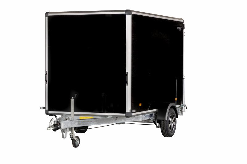 1317 C4 Edition - 1350 kg - 2