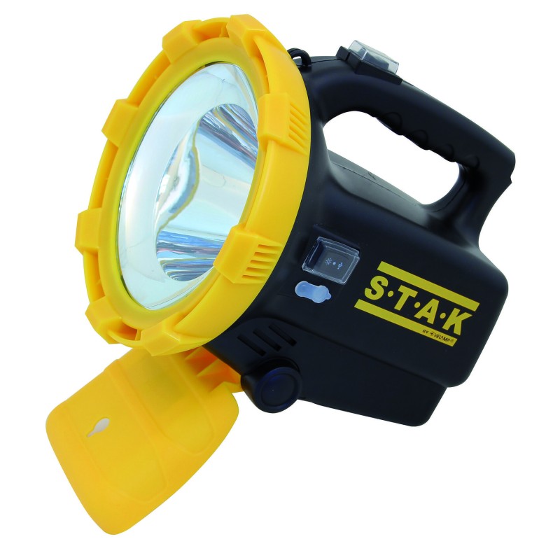 Velamp STAK Handlampa 1600LM - 2
