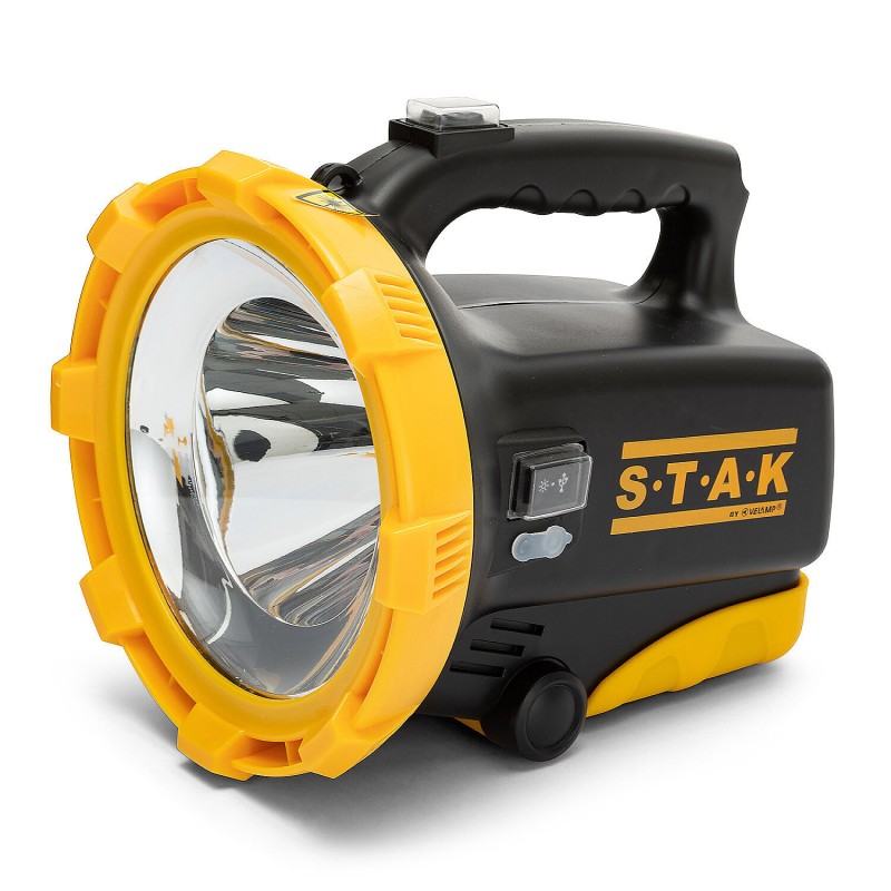 Velamp STAK Handlampa 1600LM