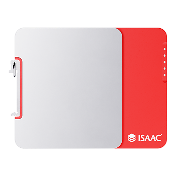 ISAAC - Foundation 110