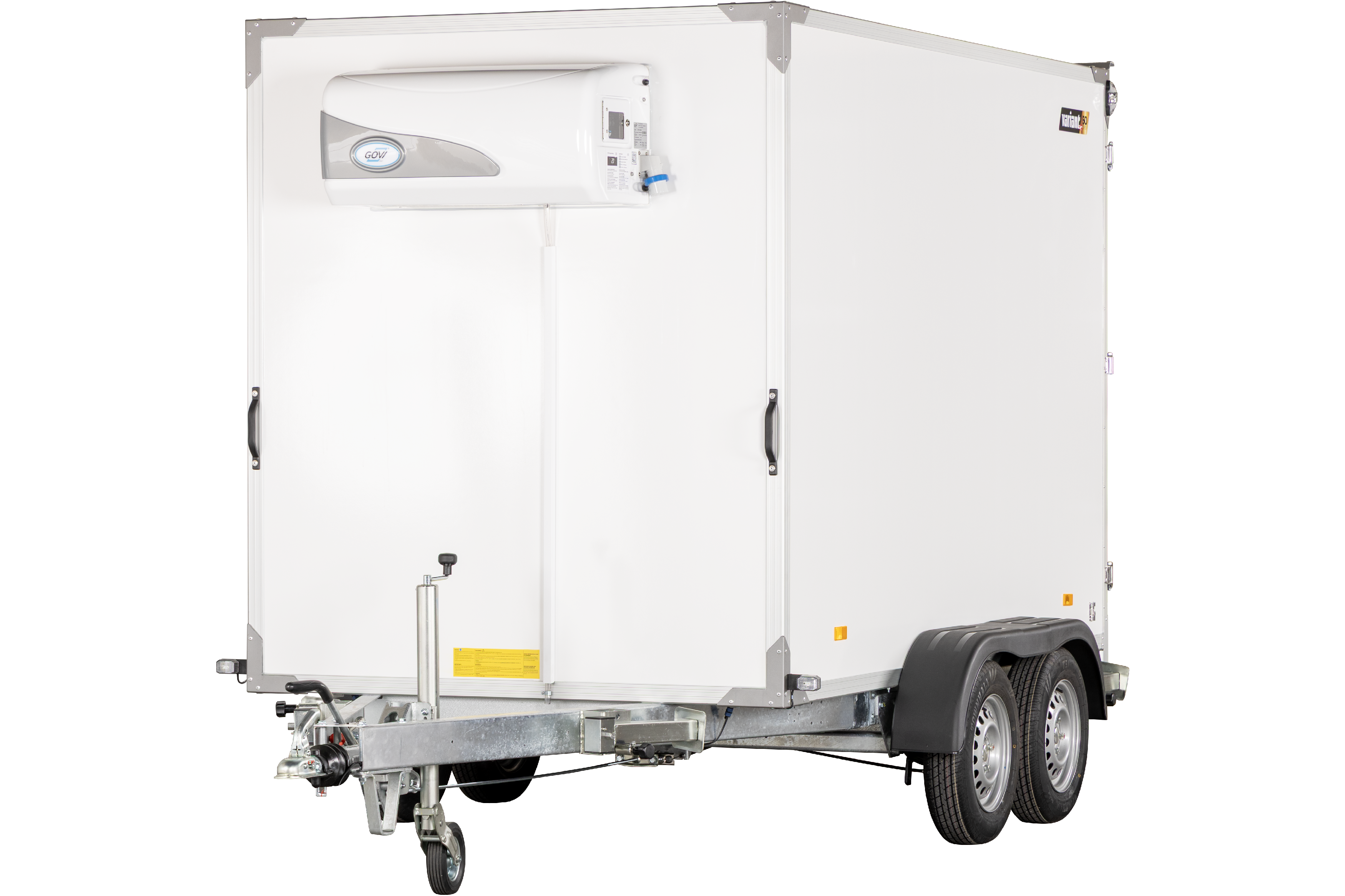 2017 K3 - 2000 kg - 4