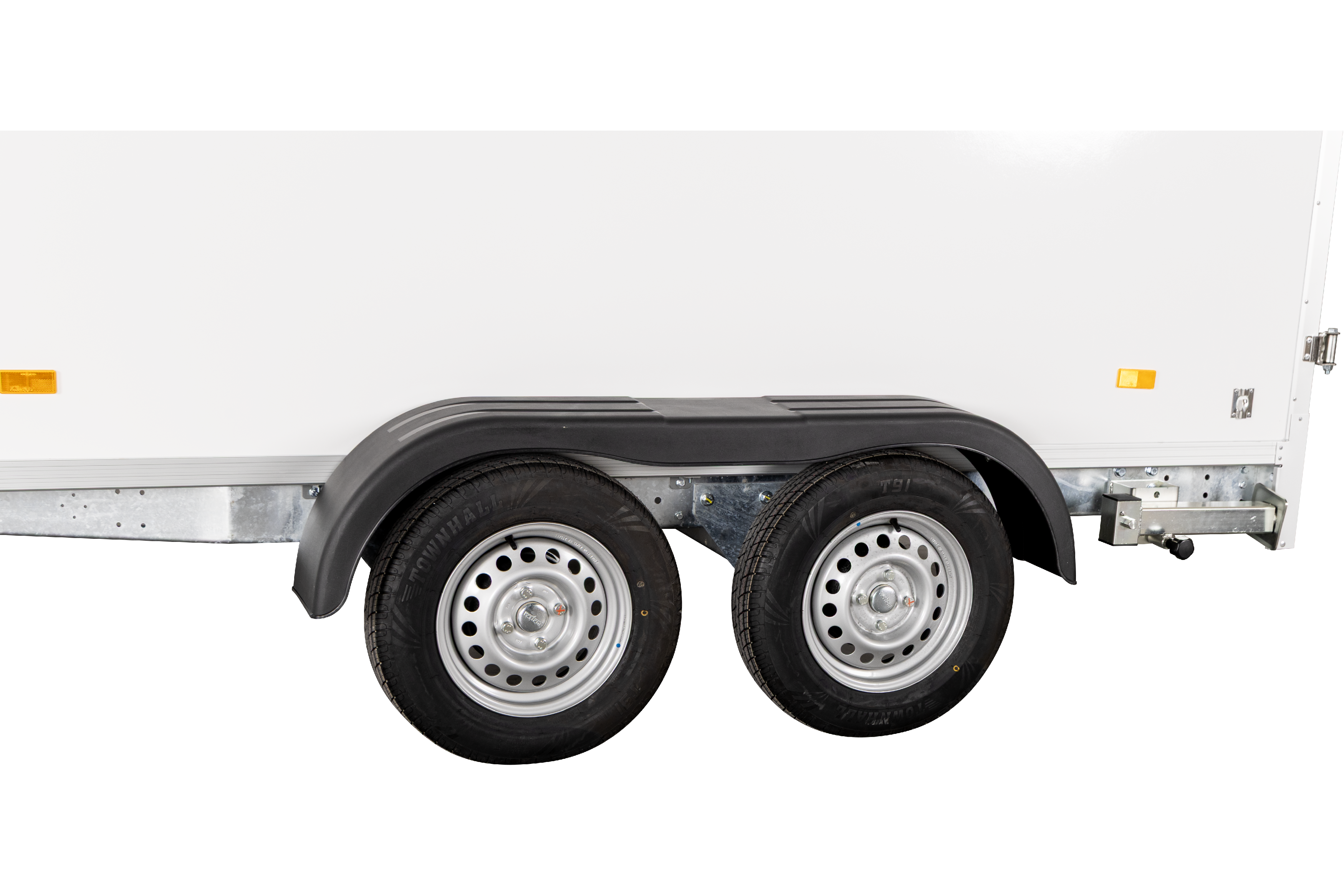 2017 K3 - 2000 kg - 24