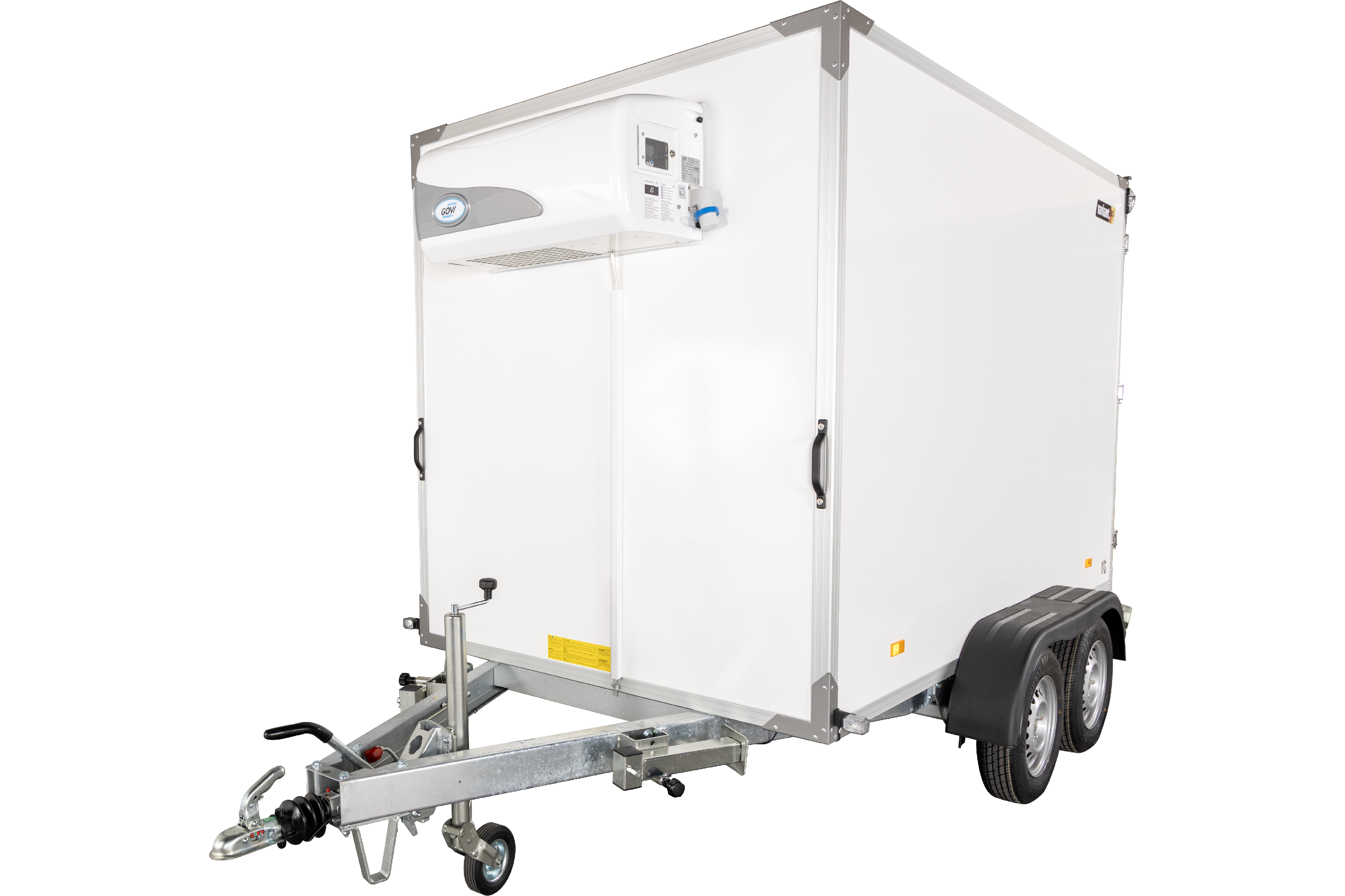 2017 K3 - 2000 kg - 21