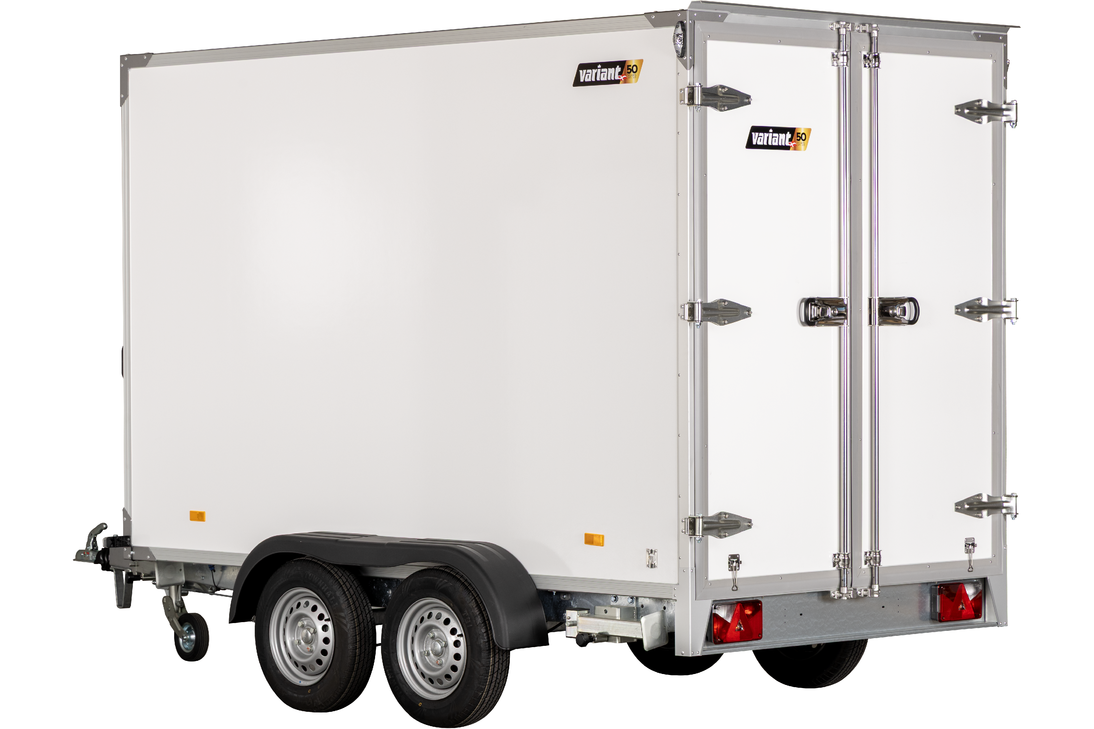 2017 K3 - 2000 kg - 6