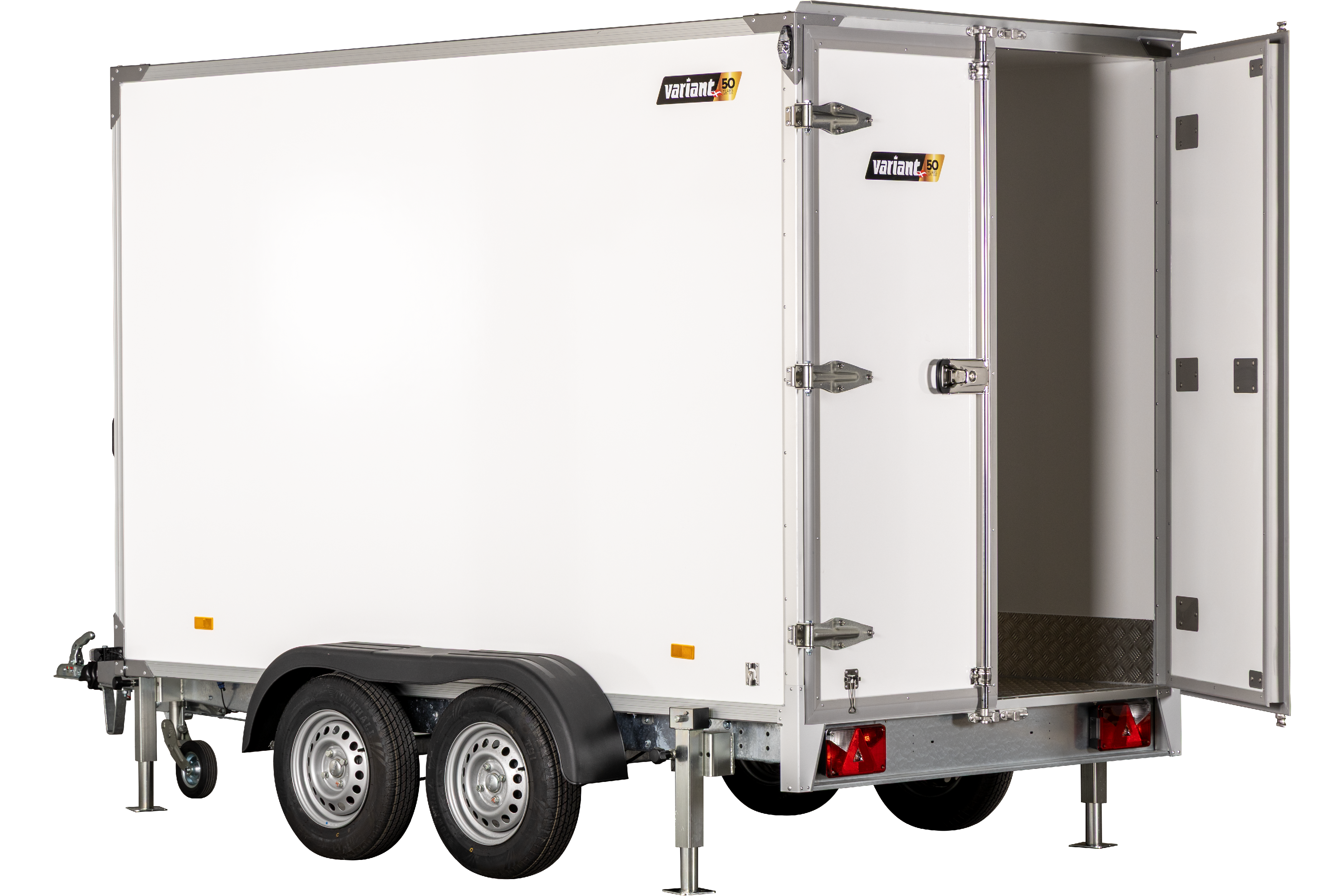 2017 K3 - 2000 kg - 9