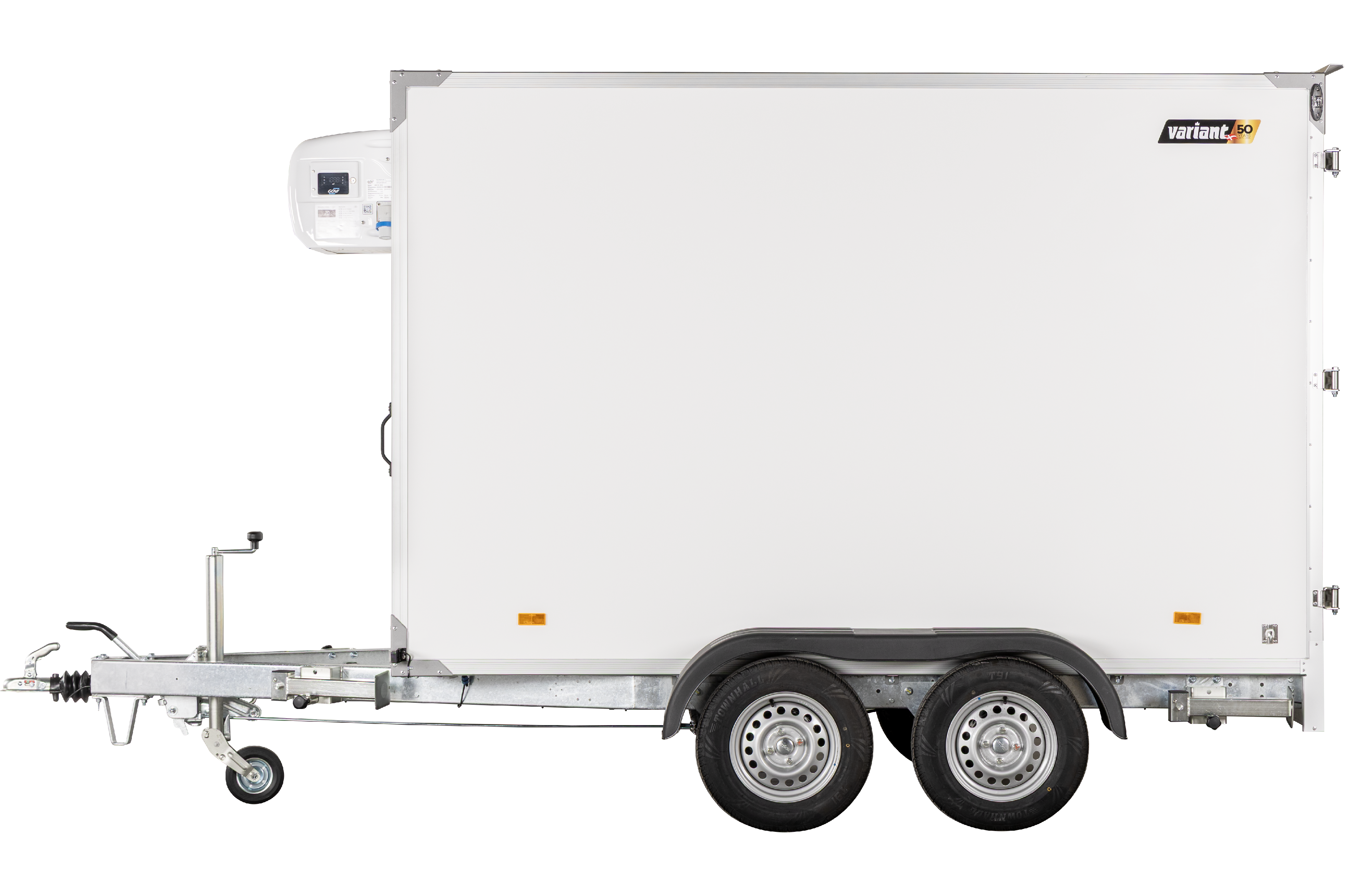 2017 K3 - 2000 kg