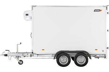 2017 K3 - 2000 kg