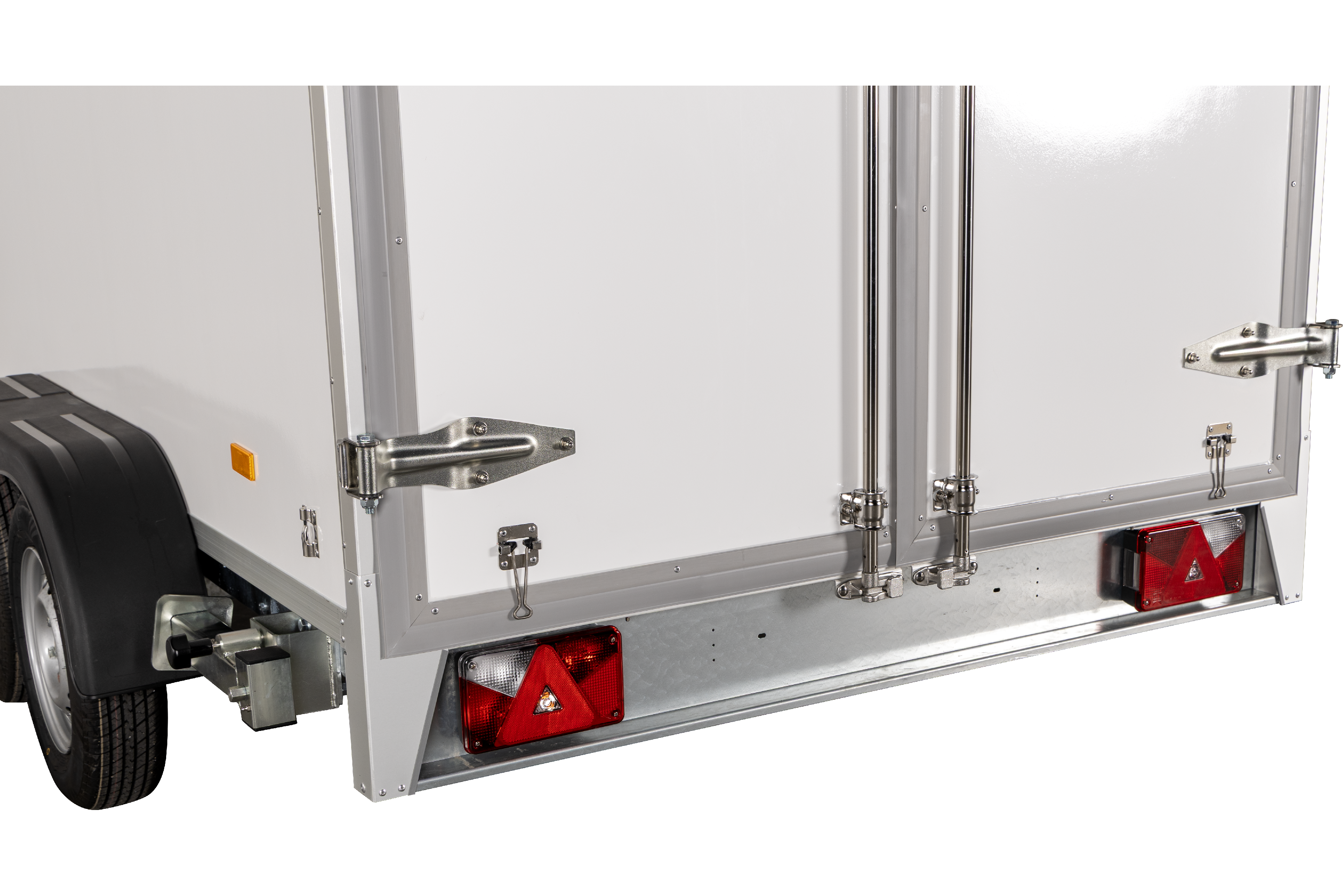 2017 K3 - 2000 kg - 27