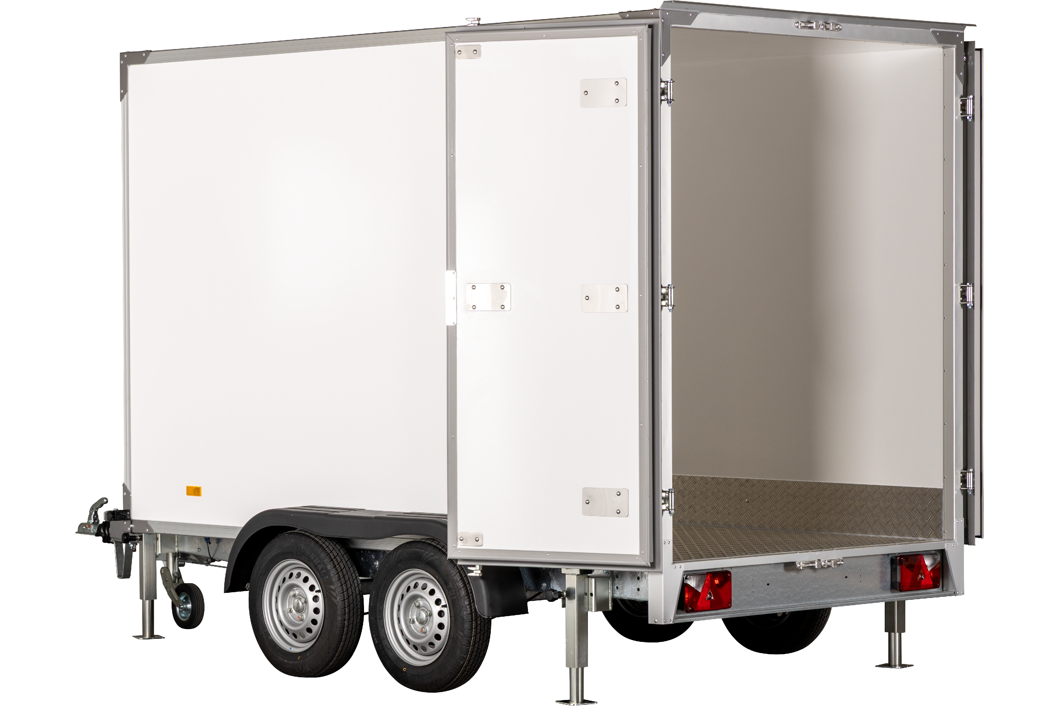 2017 K3 - 2000 kg - 11