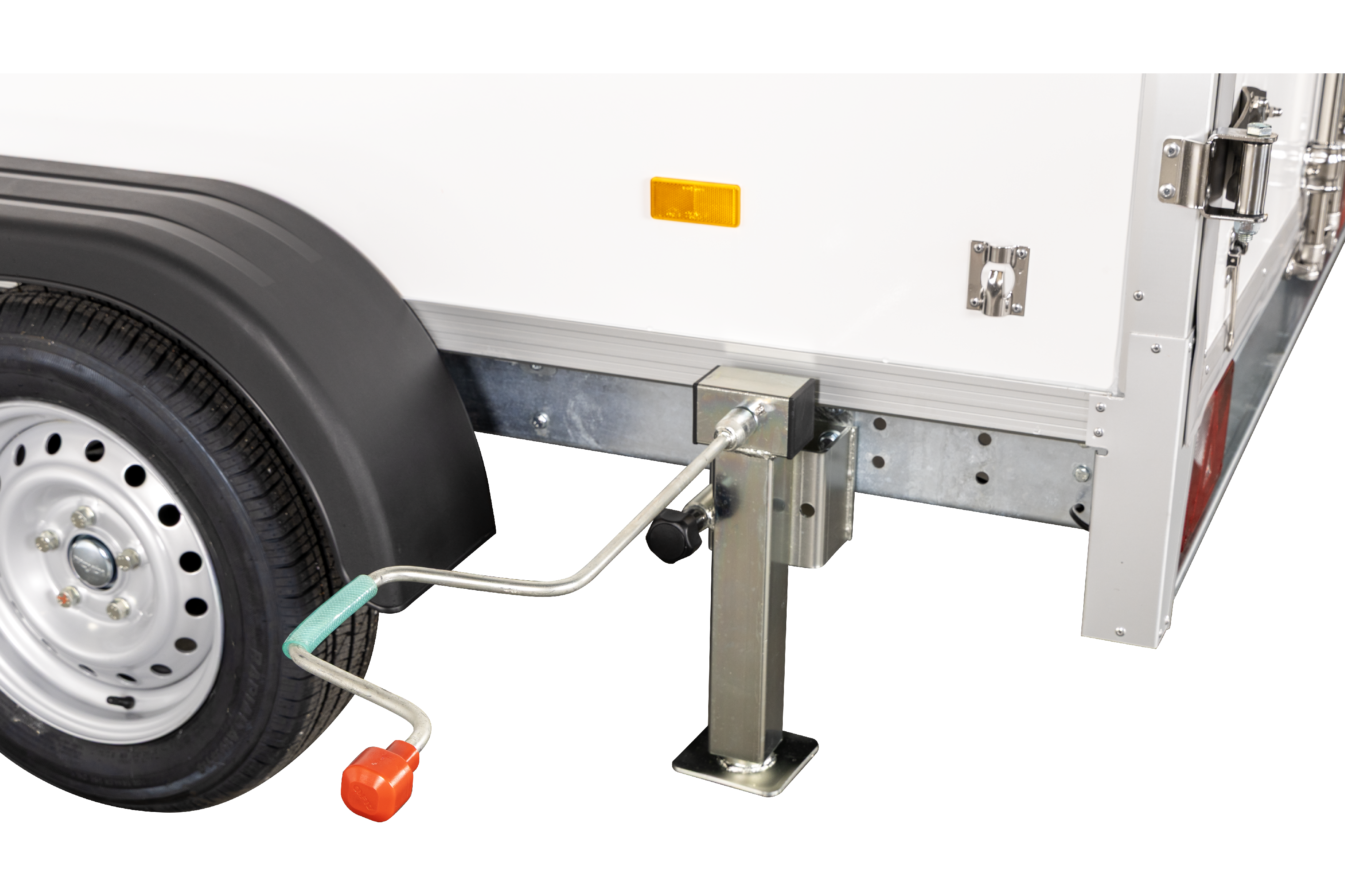2017 K3 - 2000 kg - 36