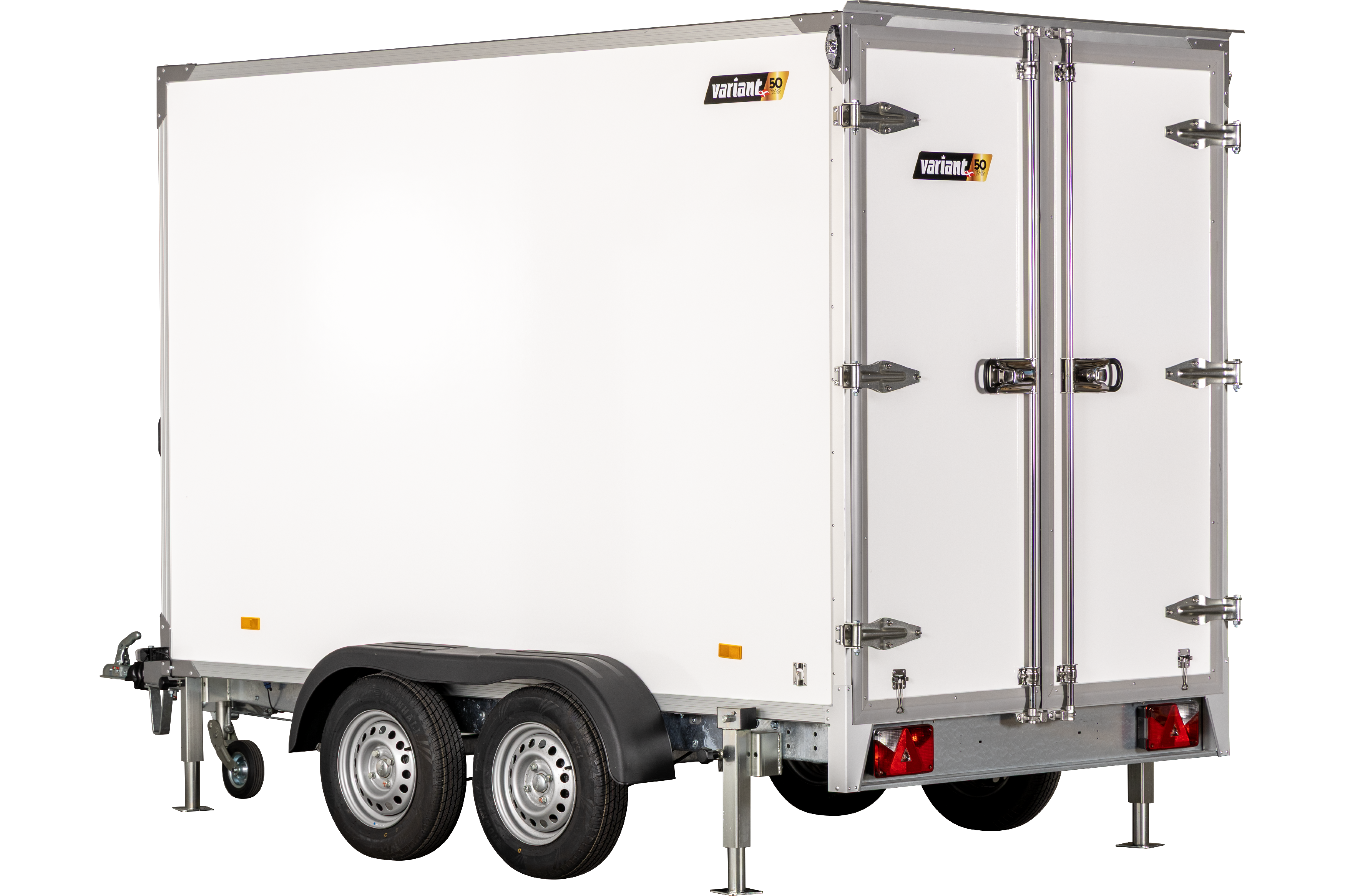 2017 K3 - 2000 kg - 8