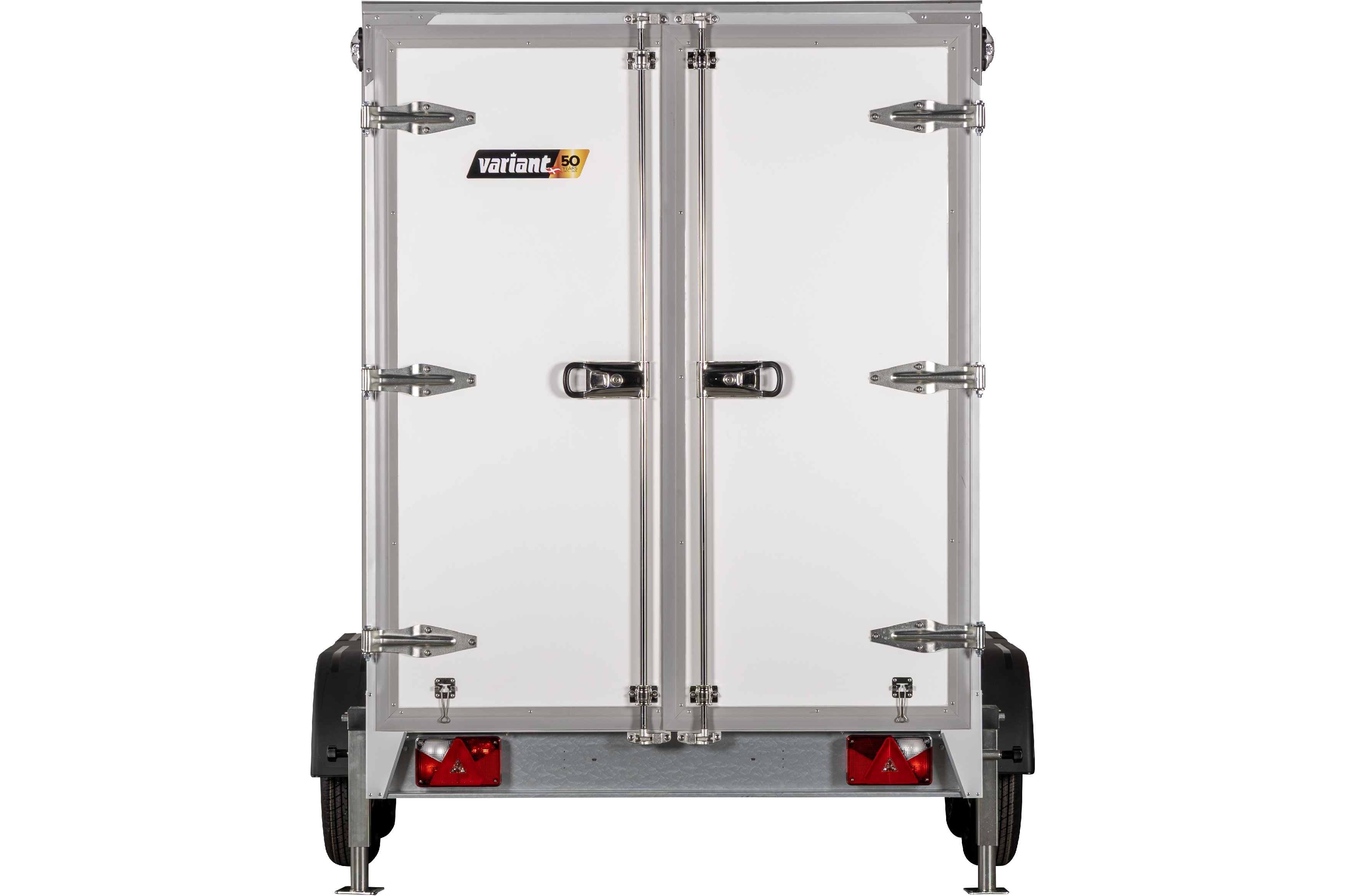 2017 K3 - 2000 kg - 15