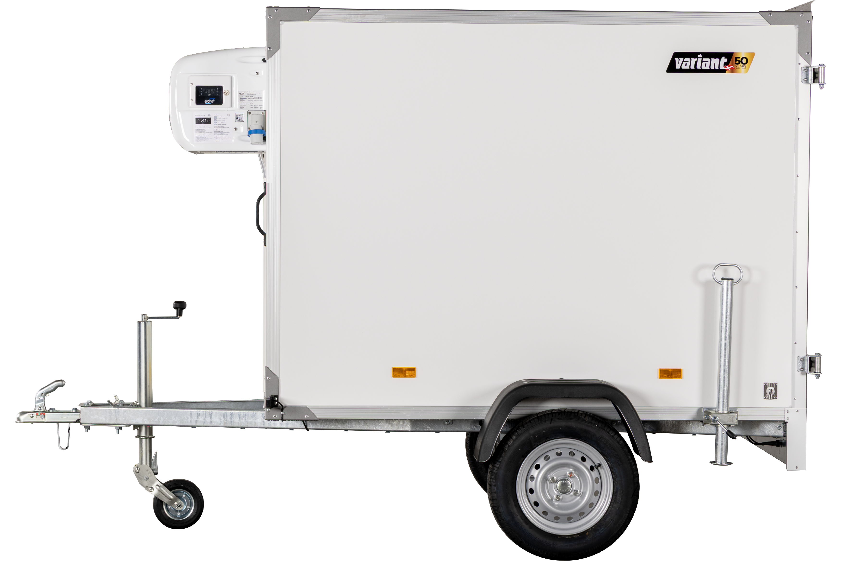 752 DK2 - 750 kg - 2
