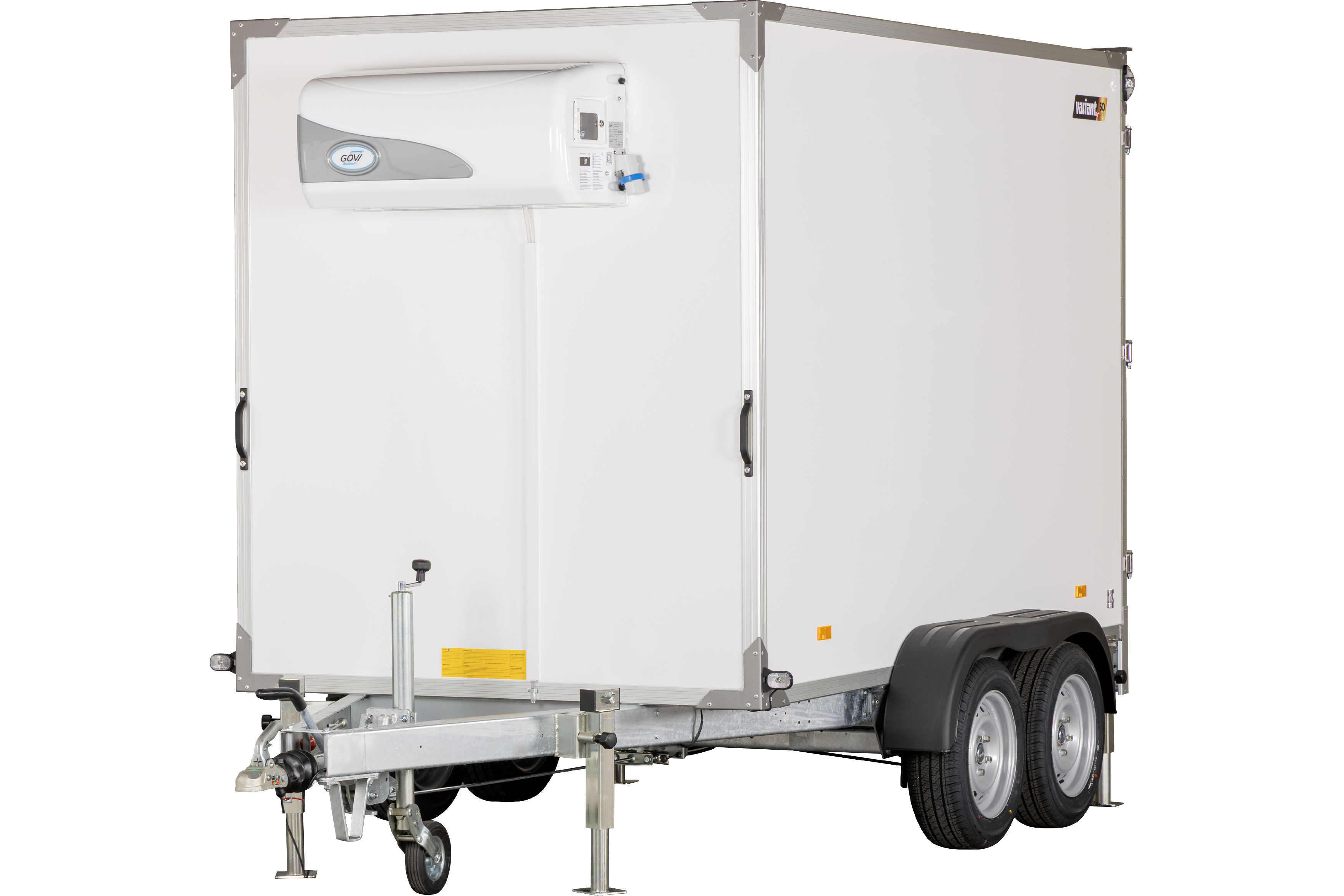2517 K3 - 2500 kg - 2