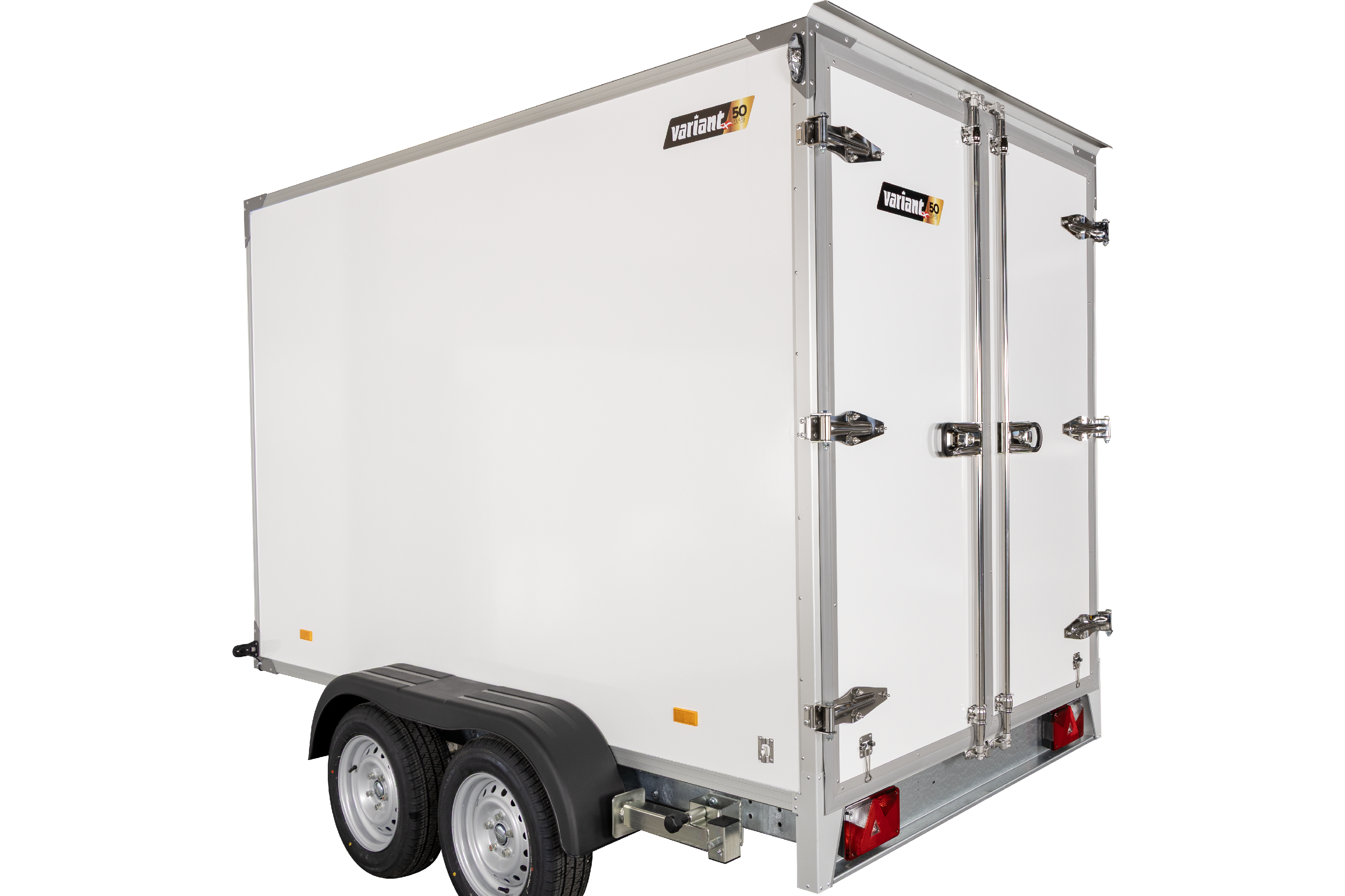 2517 K3 - 2500 kg - 25