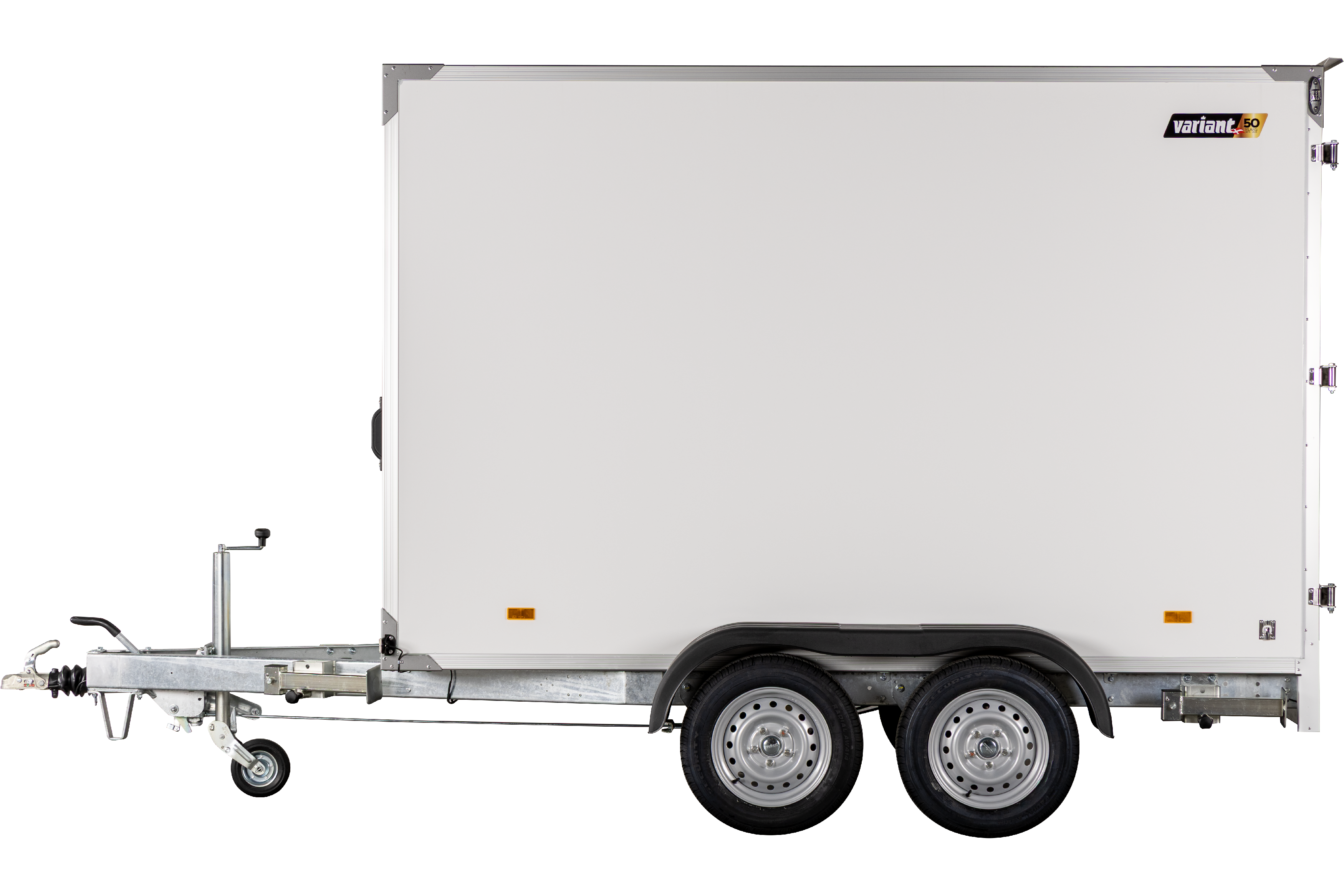 2517 K3 - 2500 kg - 3