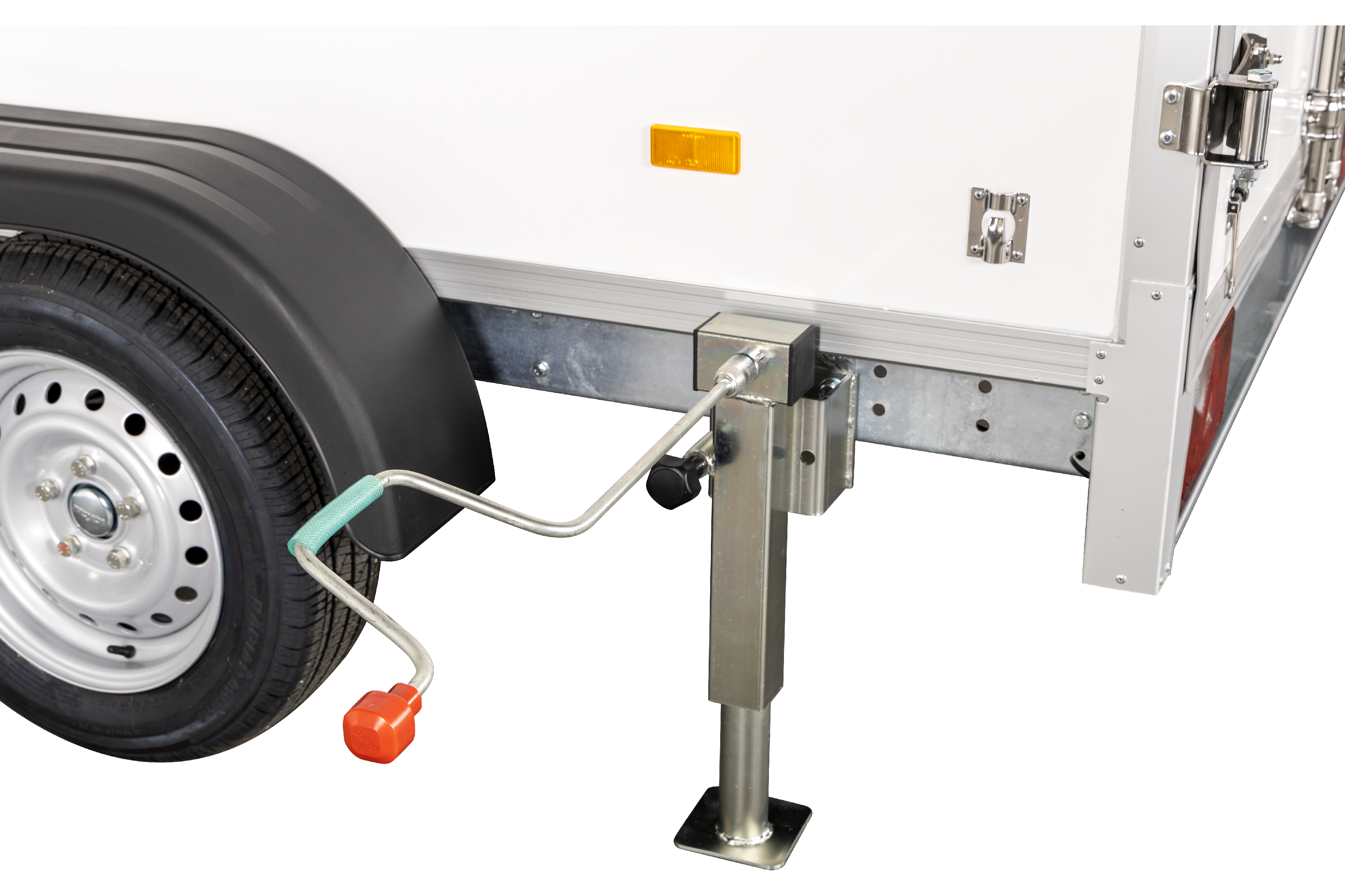 2517 K3 - 2500 kg - 38