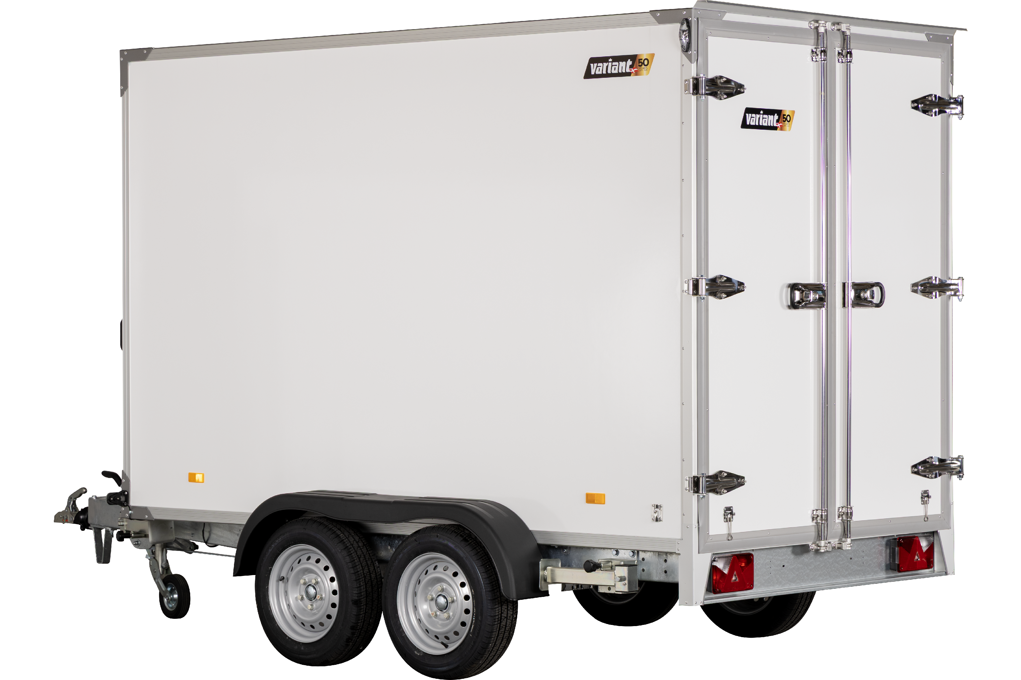 2517 K3 - 2500 kg - 5