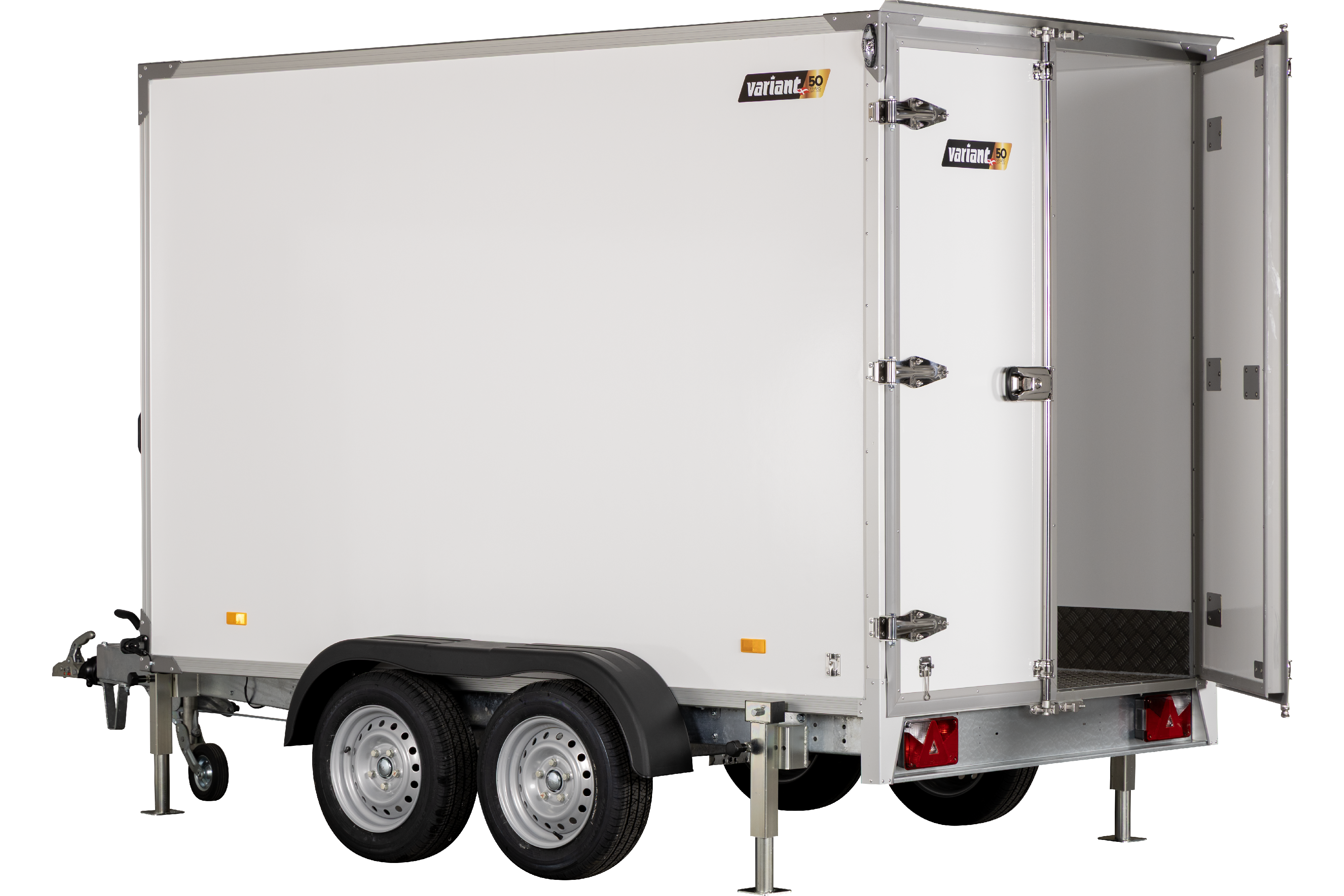 2517 K3 - 2500 kg - 10