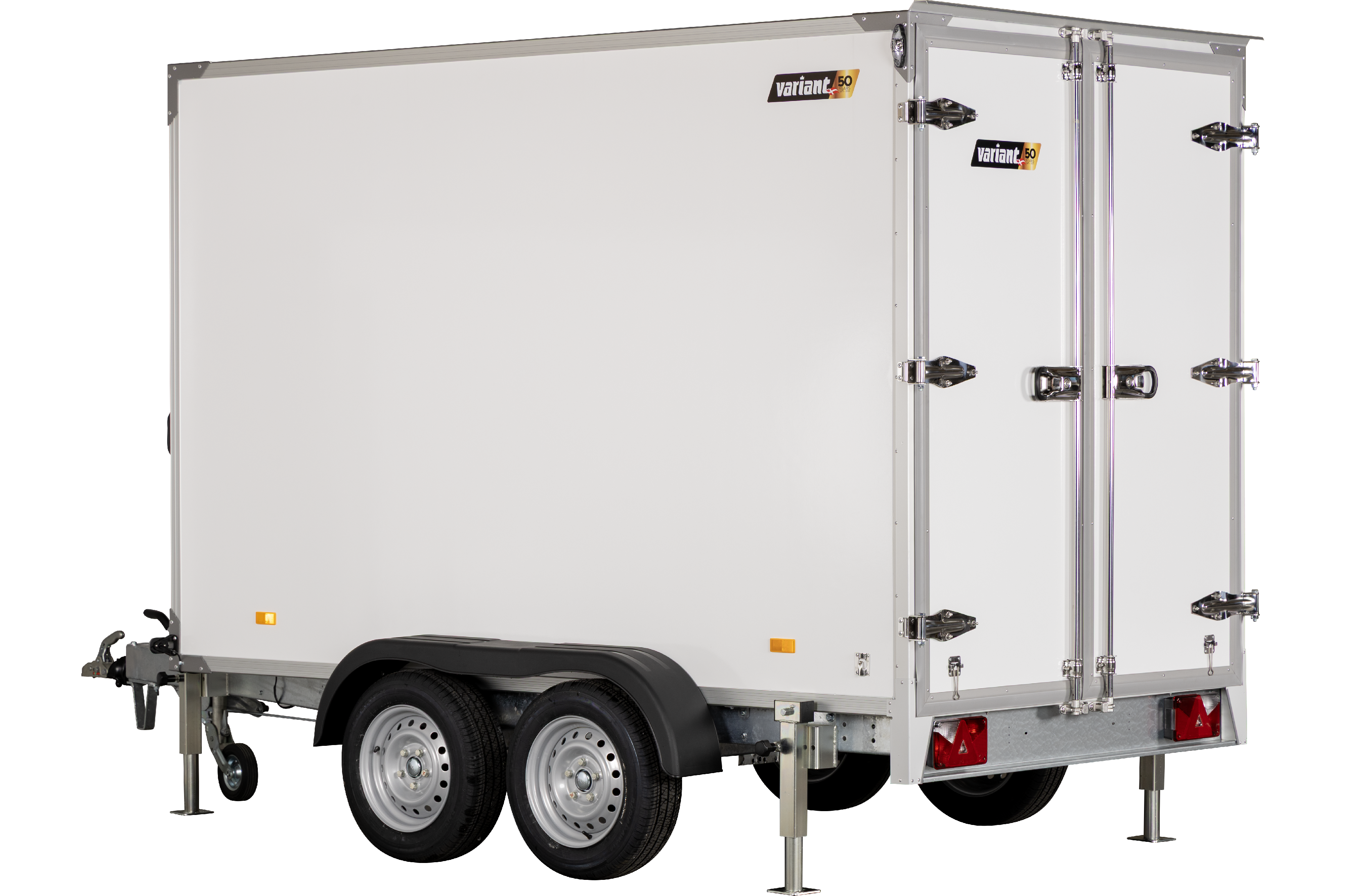2517 K3 - 2500 kg - 8