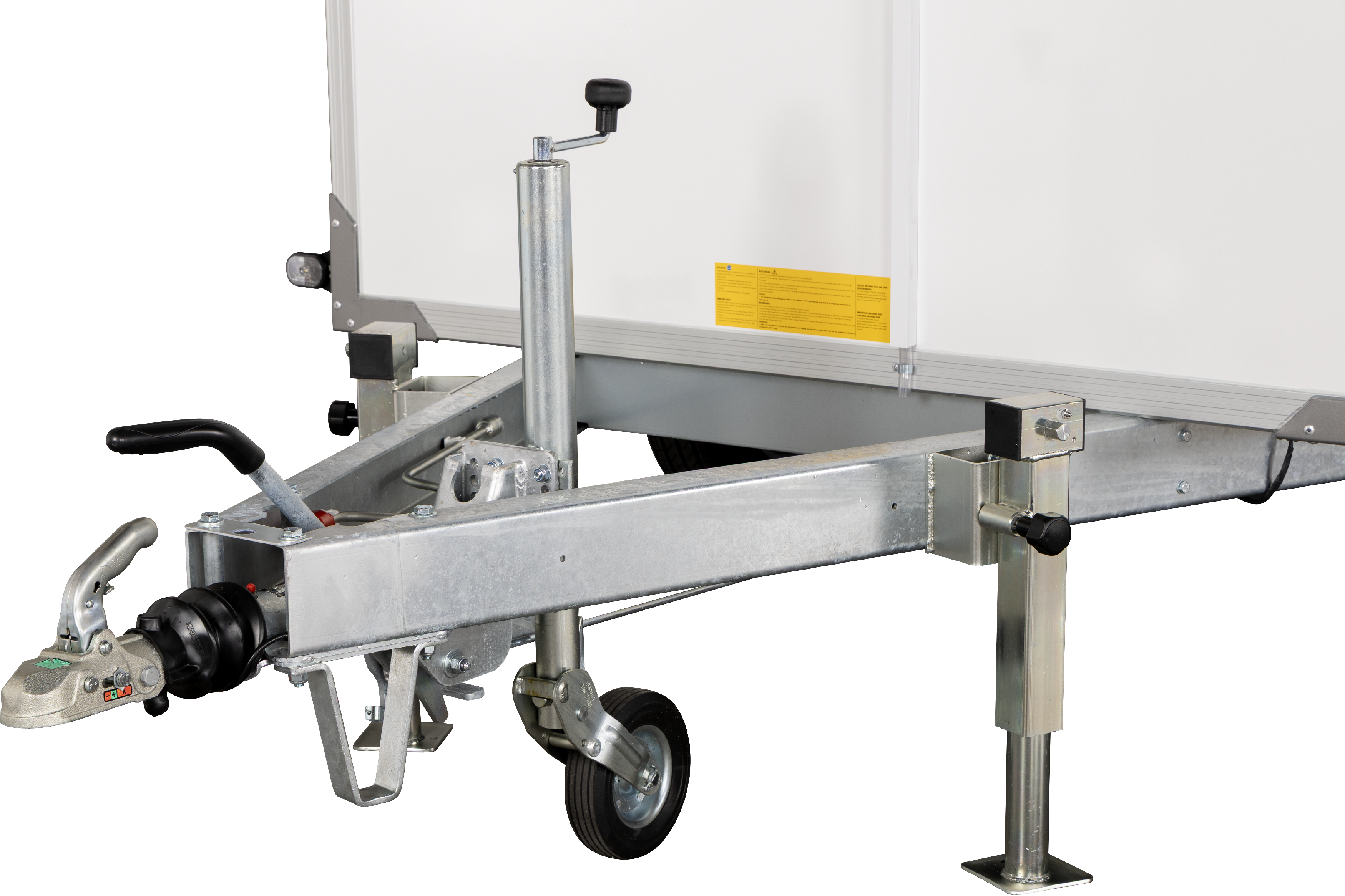 2517 K3 - 2500 kg - 39