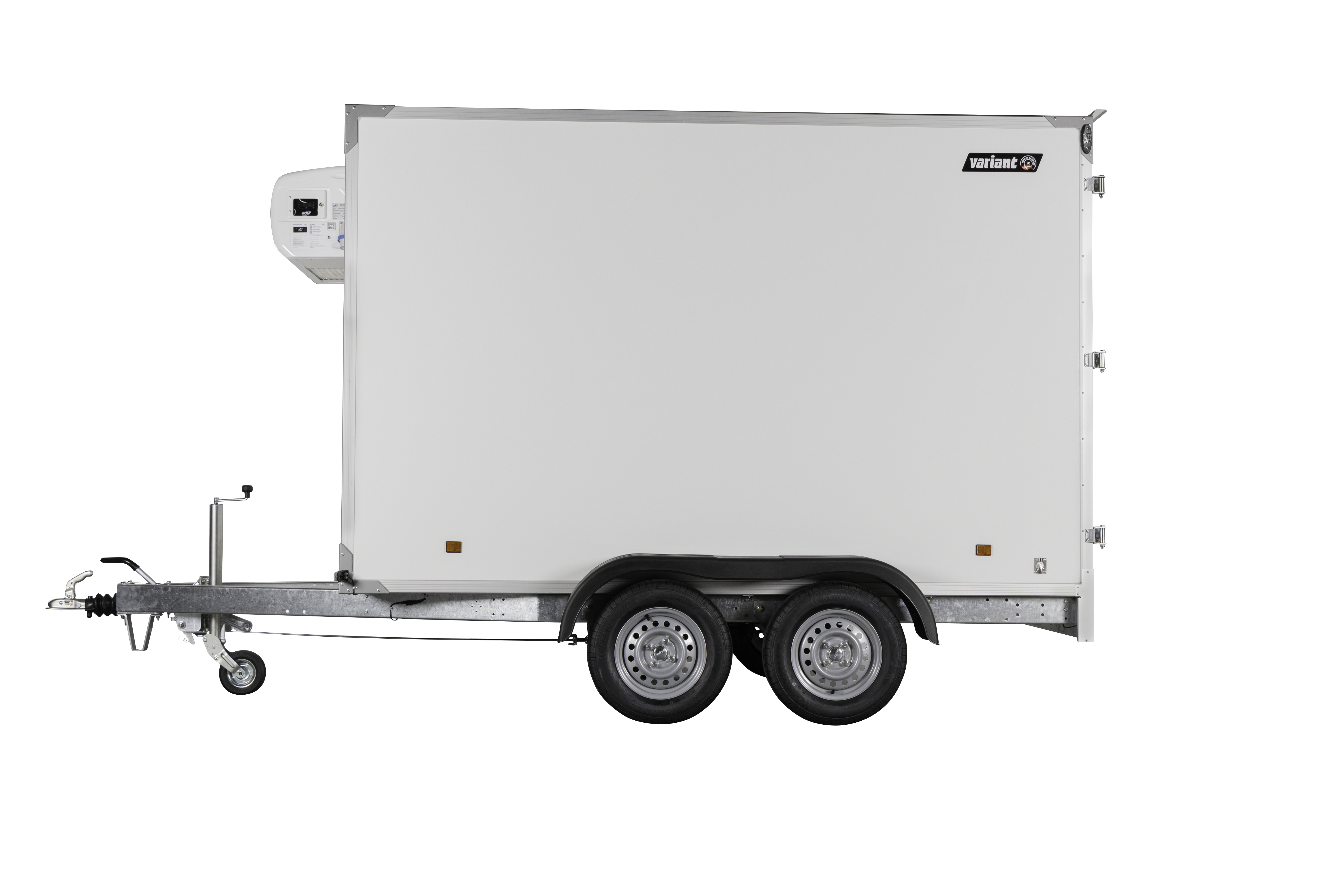 2017 K3 - Basic - 2000 kg