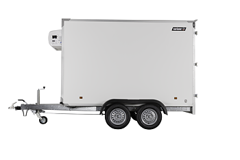 2017 K3 - Basic - 2000 kg