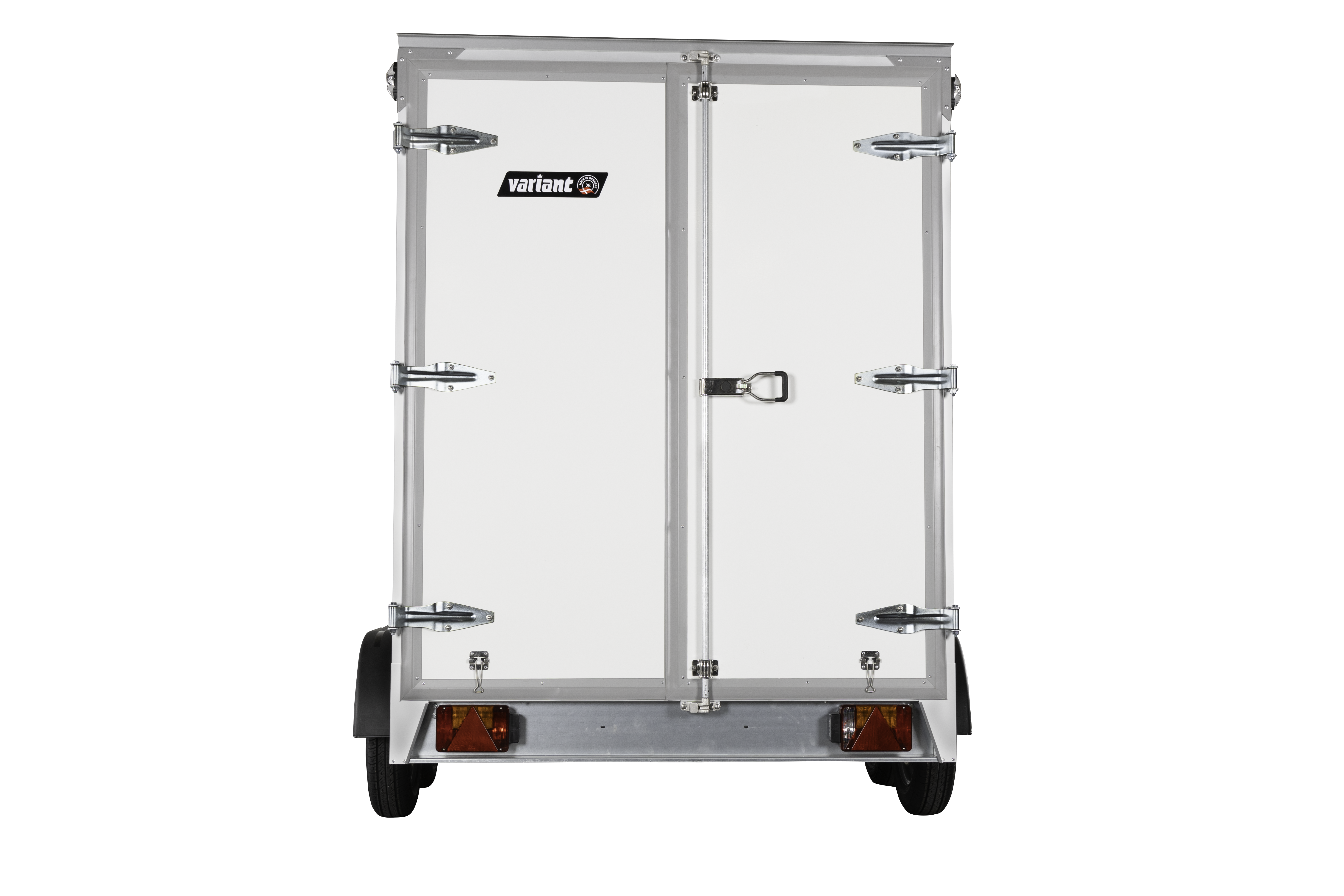 2017 K3 - Basic - 2000 kg - 3