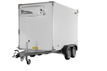2017 K3 - Basic - 2000 kg
