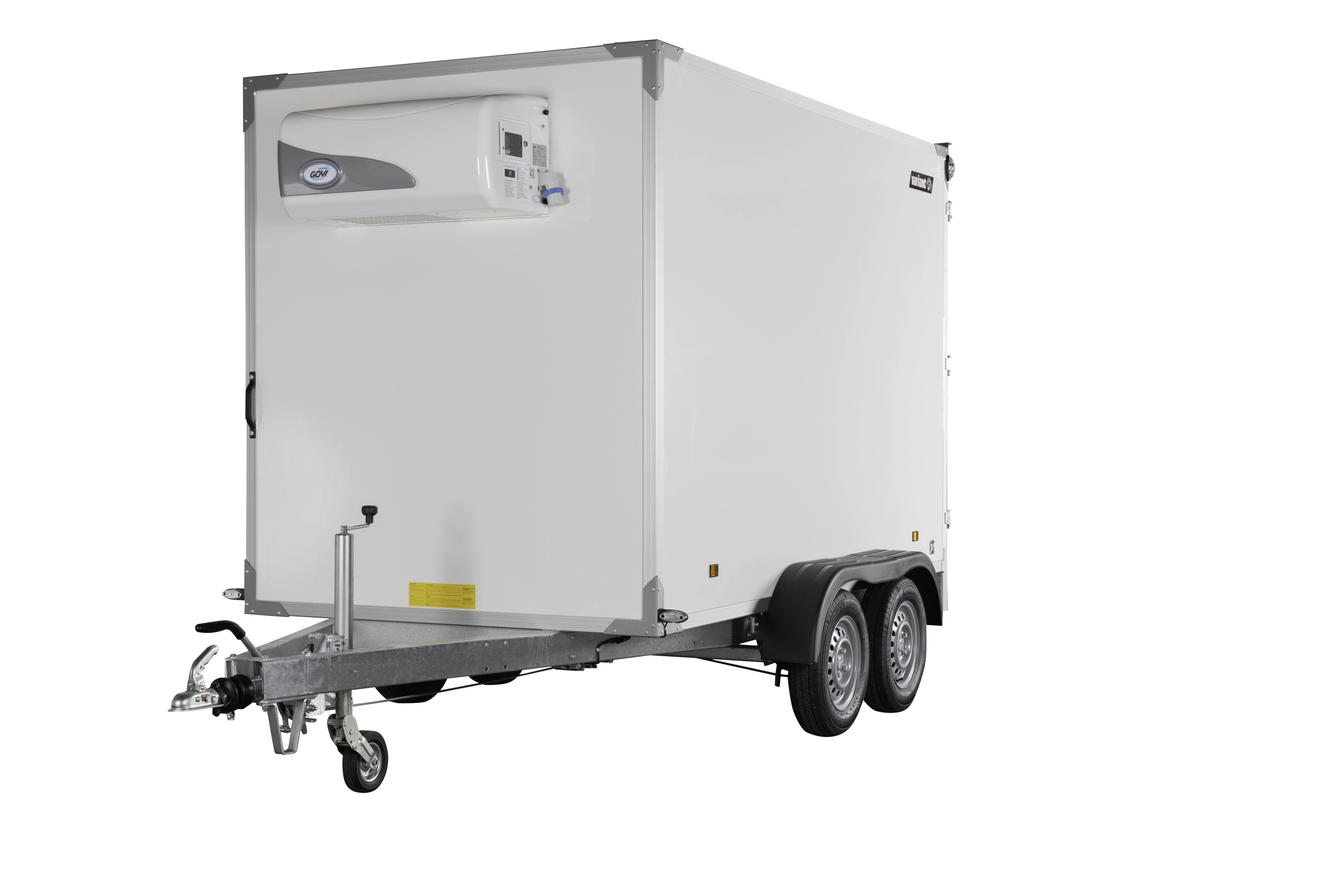 2517 K3 - Basic - 2500 kg - 2