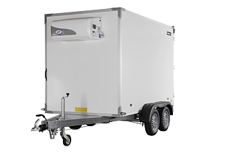 2517 K3 - Basic - 2500 kg