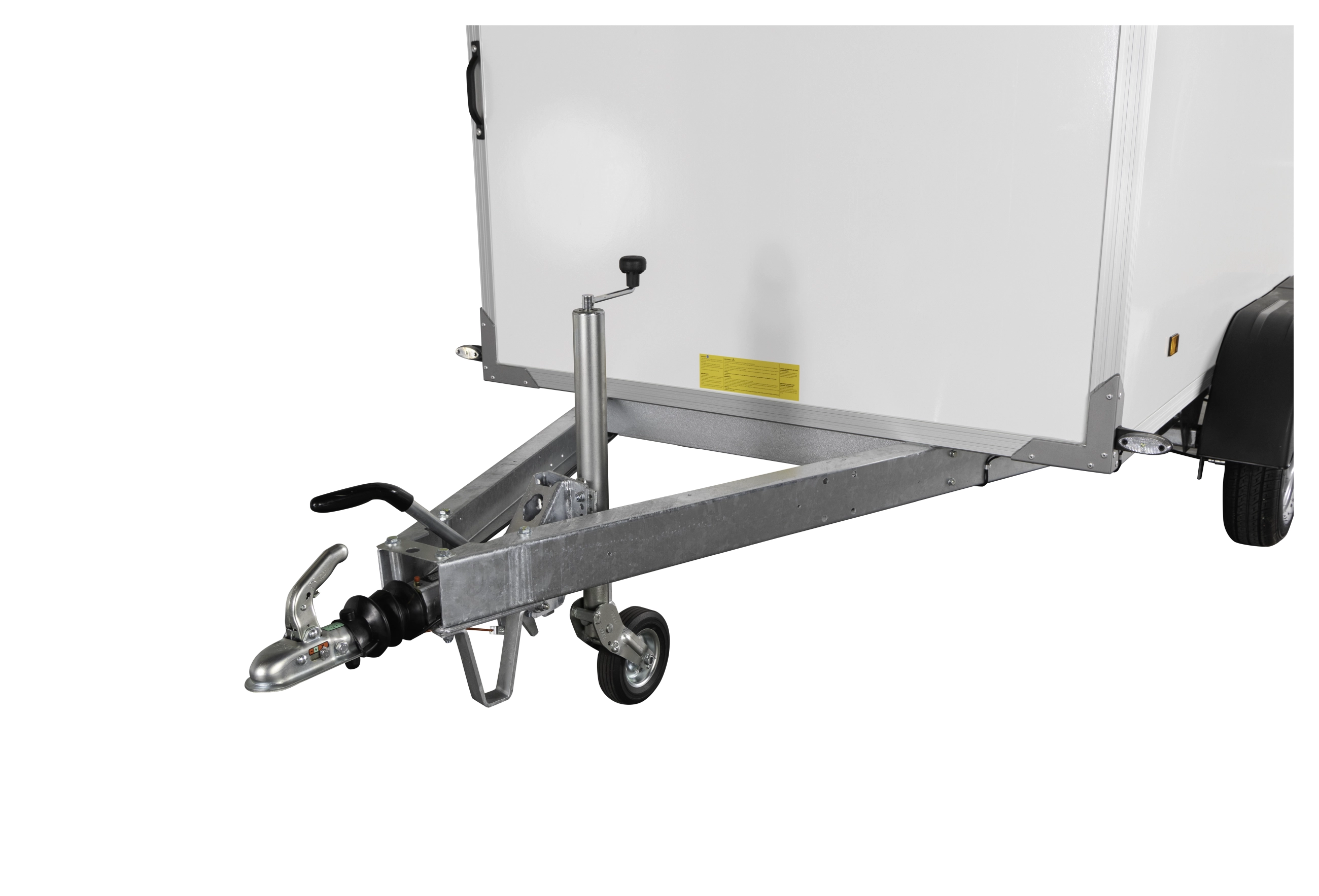 2517 K3 - Basic - 2500 kg - 7