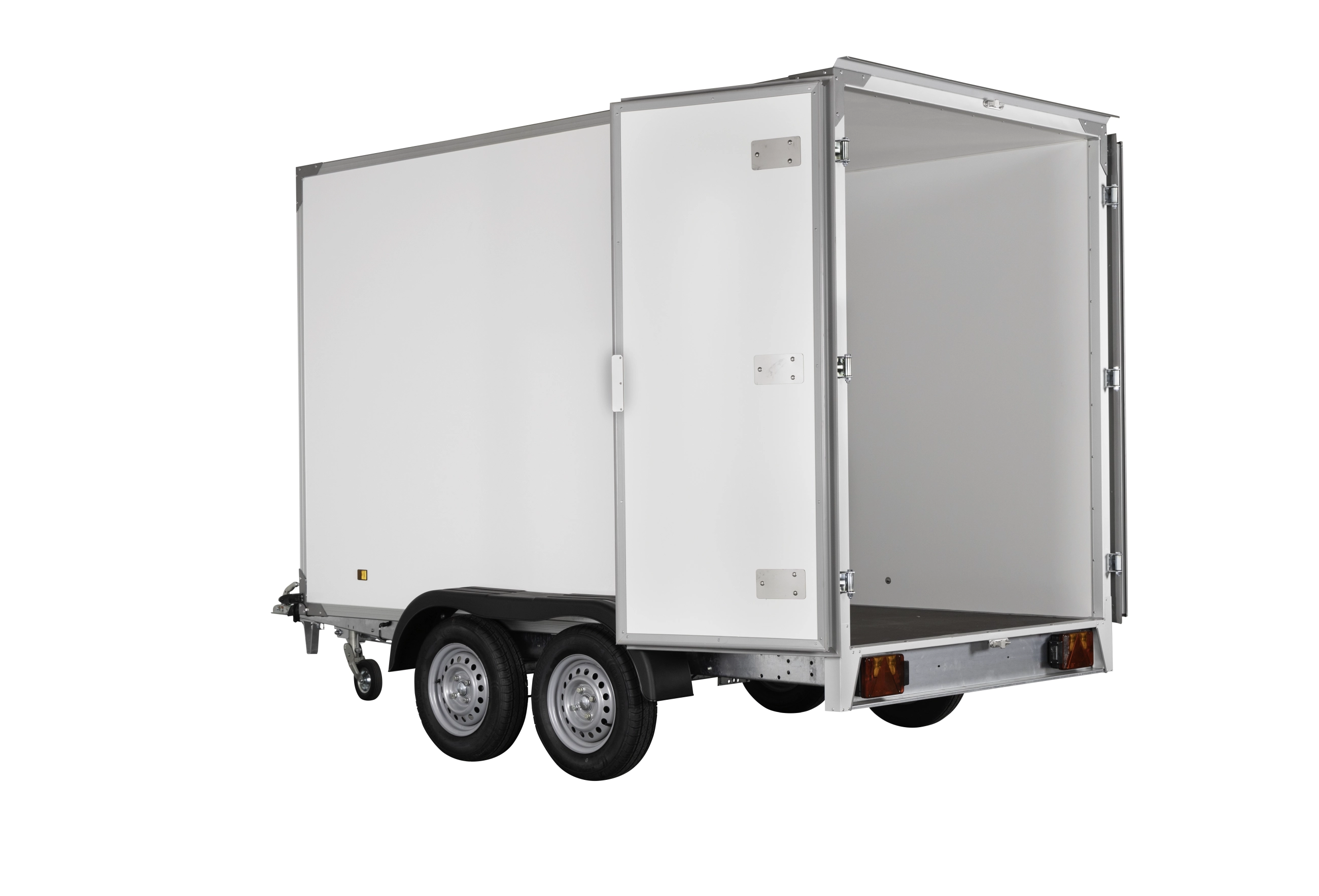2517 K3 - Basic - 2500 kg - 4