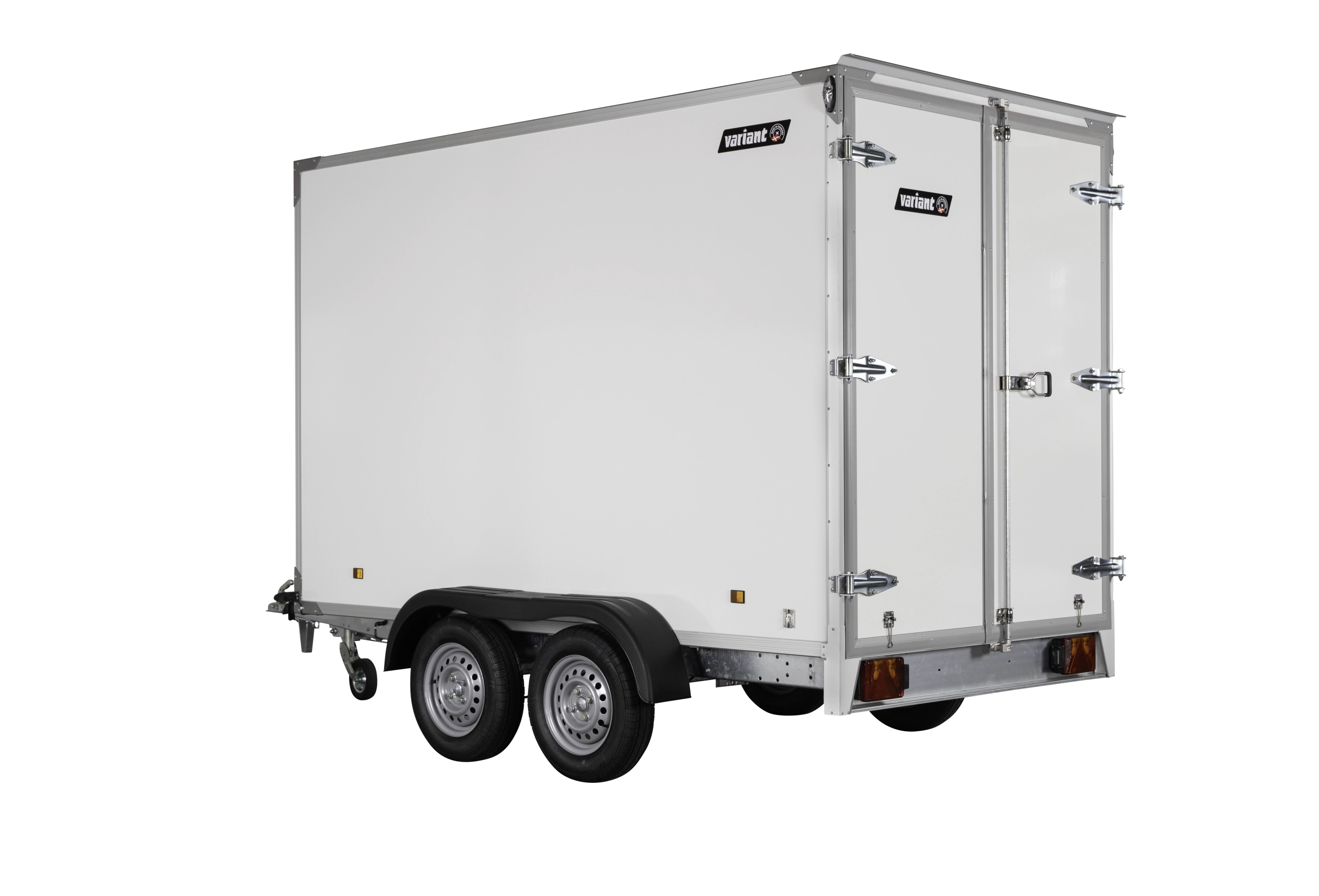 2517 K3 - Basic - 2500 kg - 3
