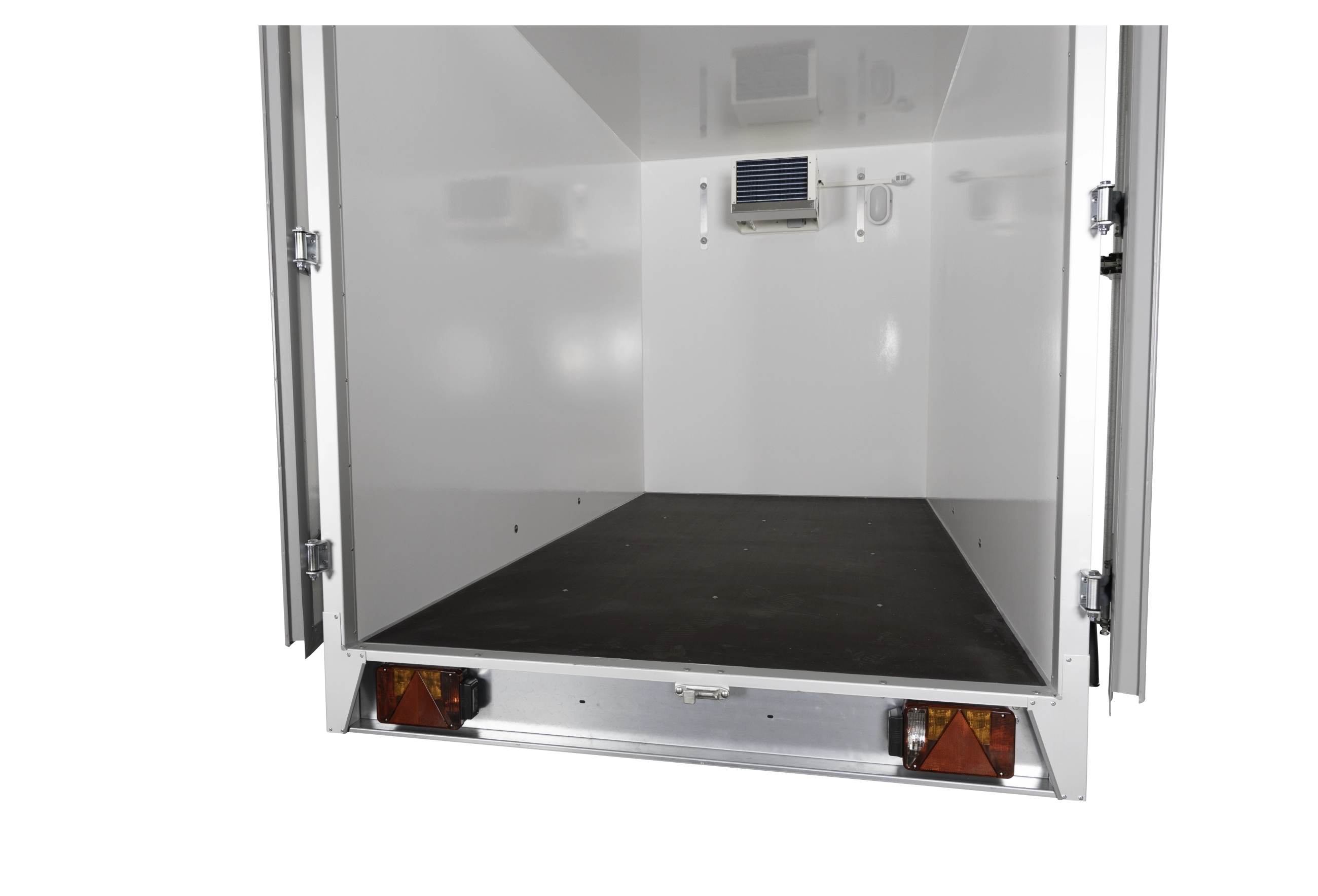 2517 K3 - Basic - 2500 kg - 8