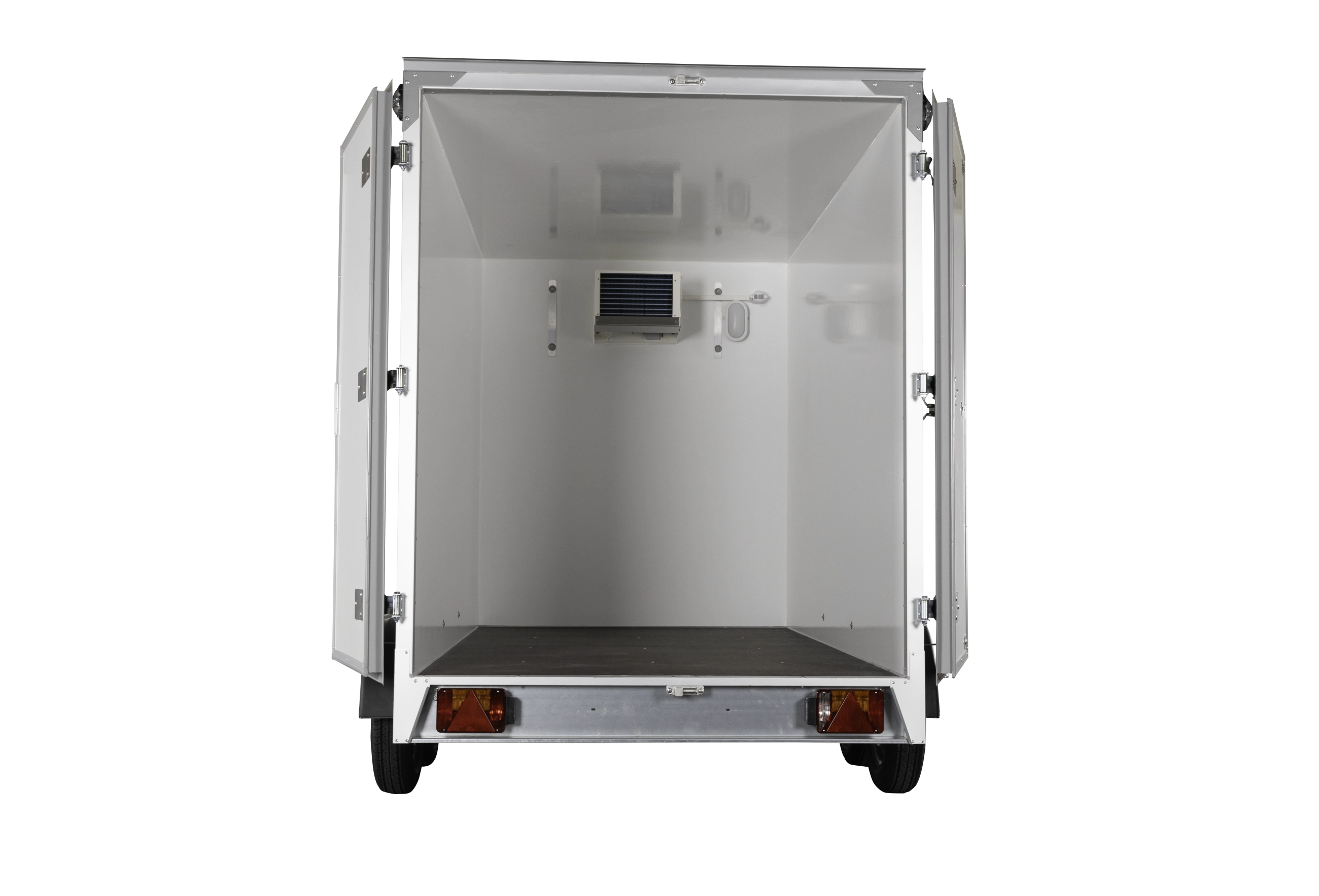 2517 K3 - Basic - 2500 kg - 6