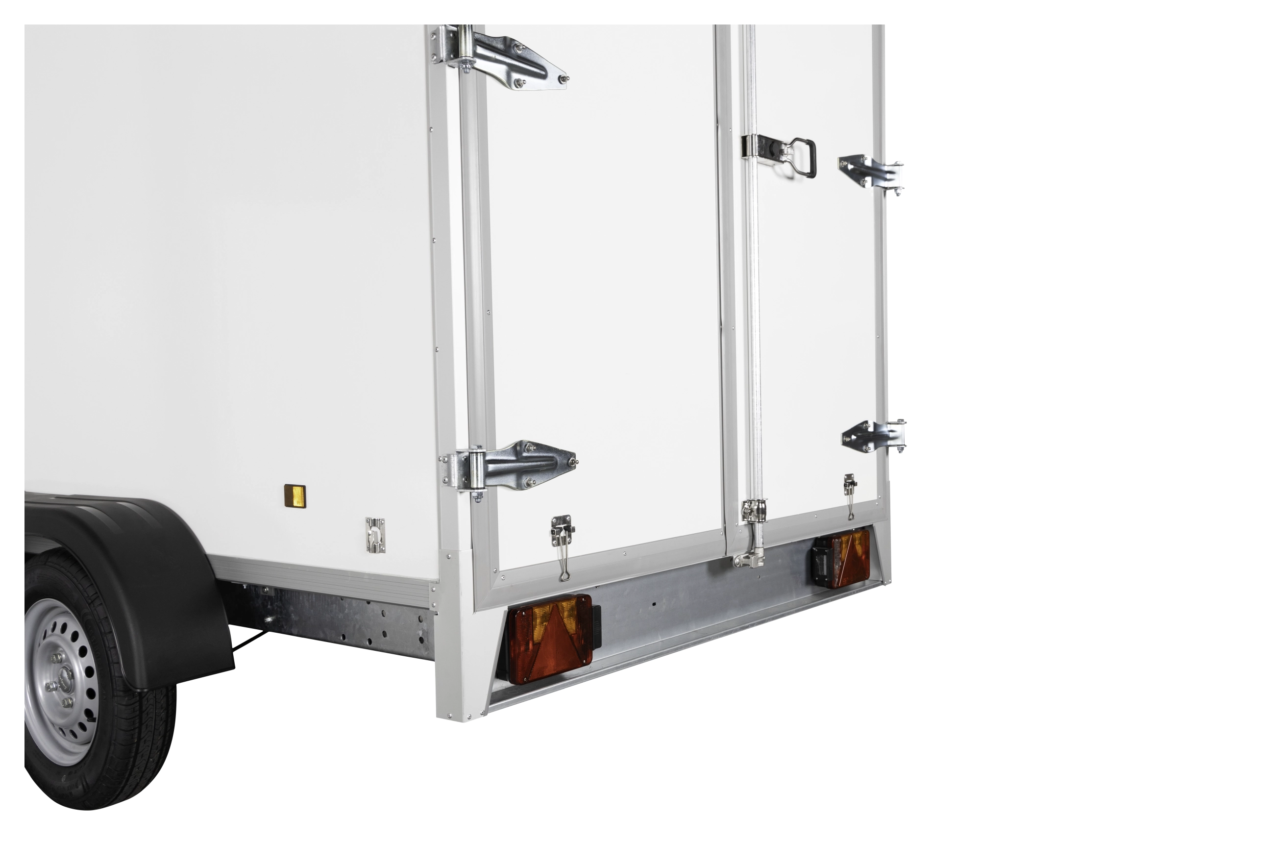 2517 K3 - Basic - 2500 kg - 9