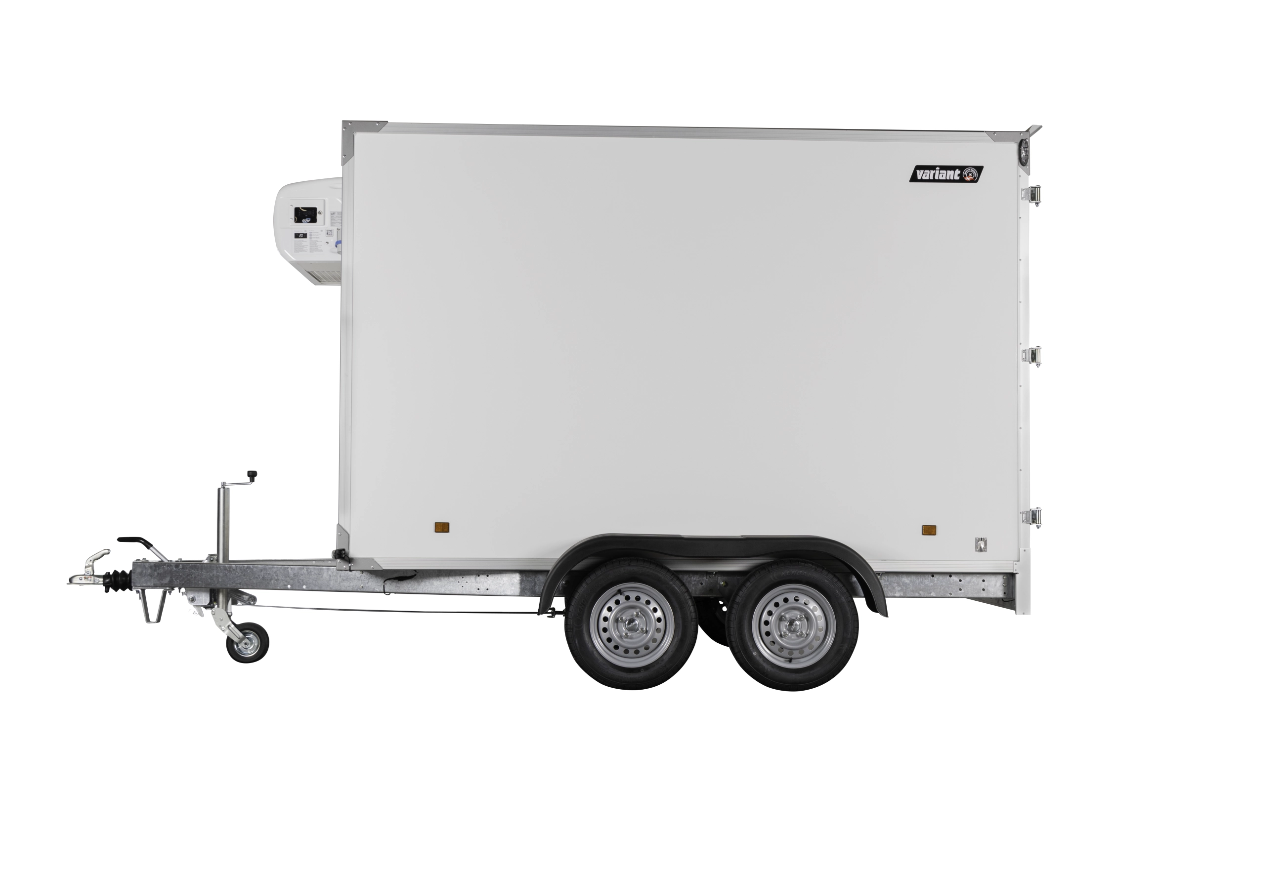 2517 K3 - Basic - 2500 kg