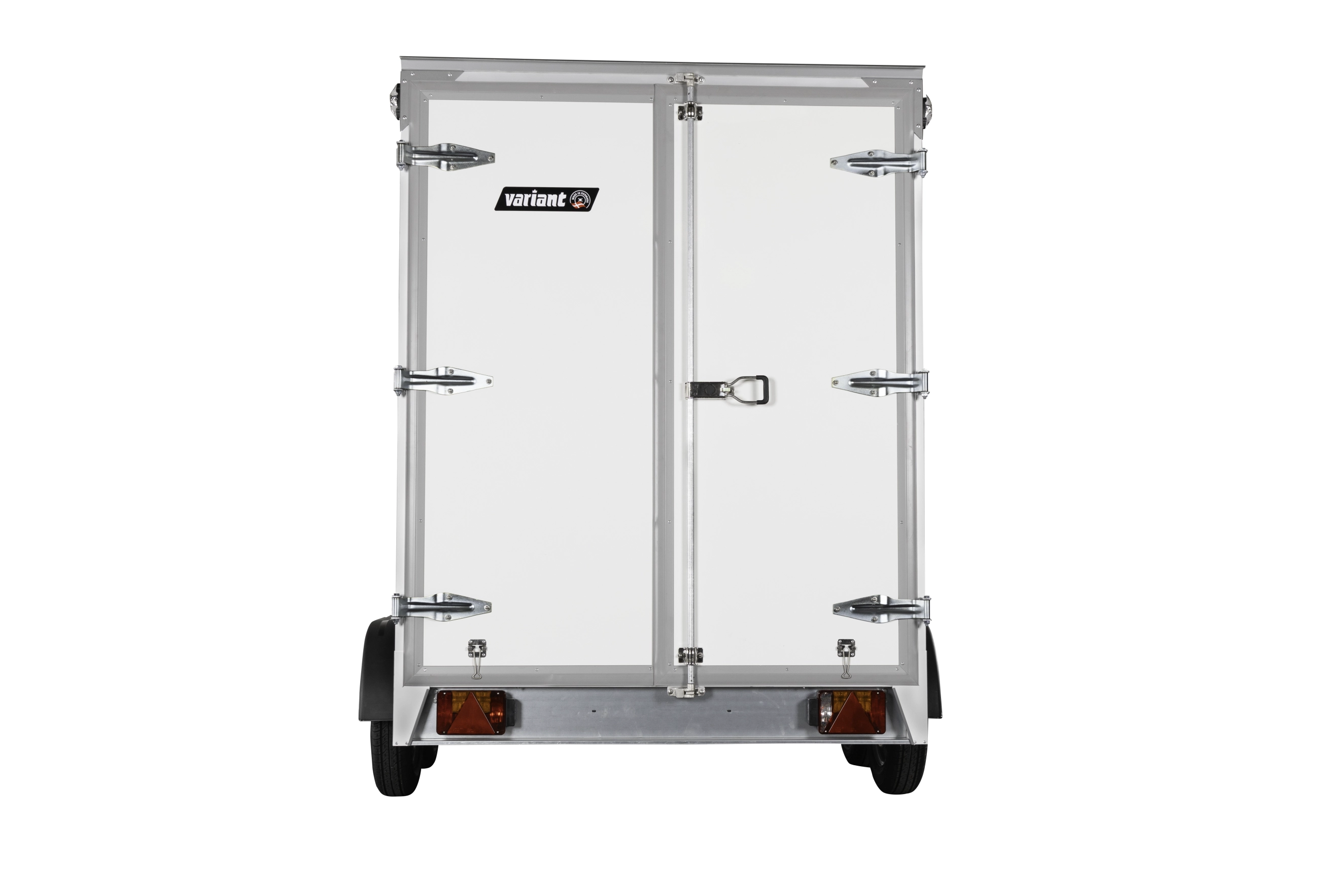 2517 K3 - Basic - 2500 kg - 5