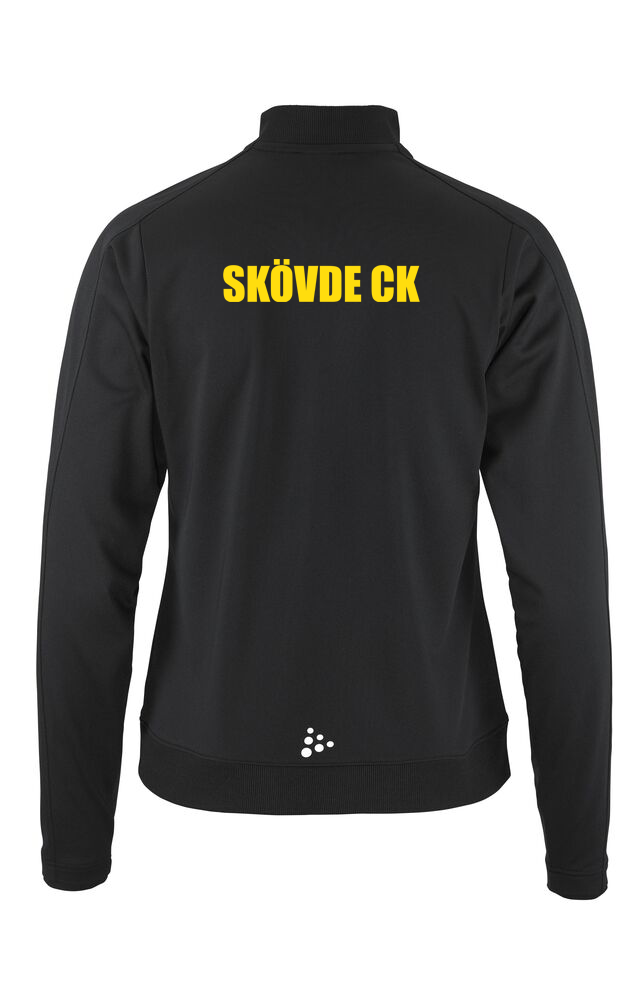 Craft Evolve 2.0 Halfzip W (Skövde CK) - 2
