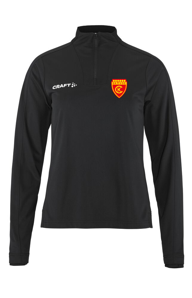 Craft Evolve 2.0 Halfzip W (Skövde CK)